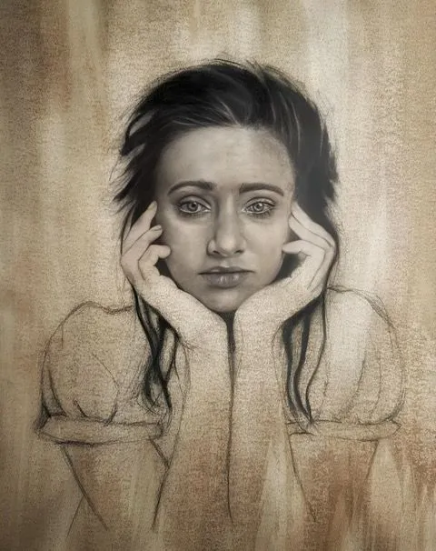 de nobelaer expositie dreamy girl c kaat schoonen