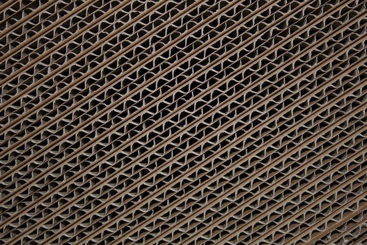 corrugated board 5434790 1280