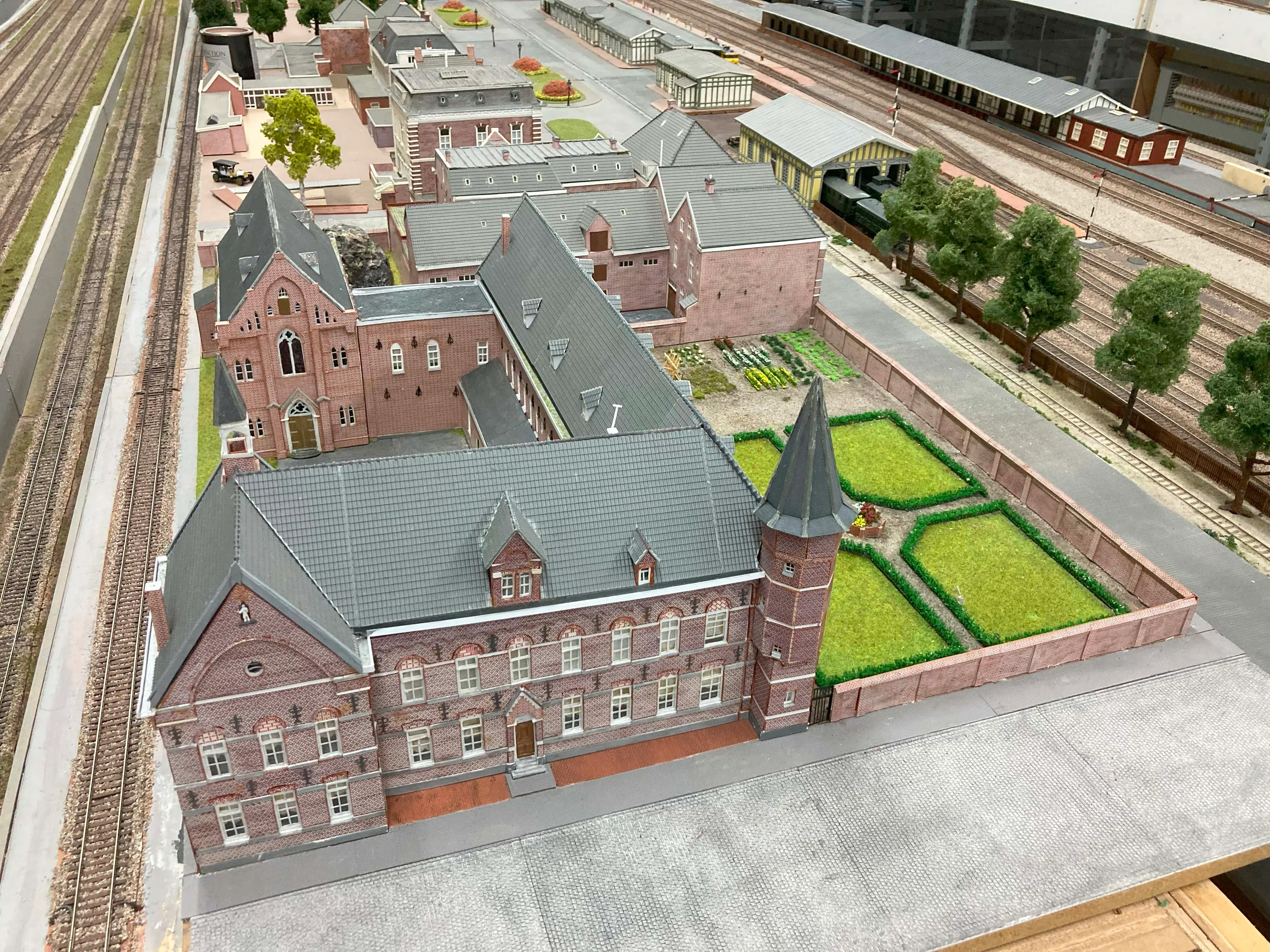 elisabethgesticht breda