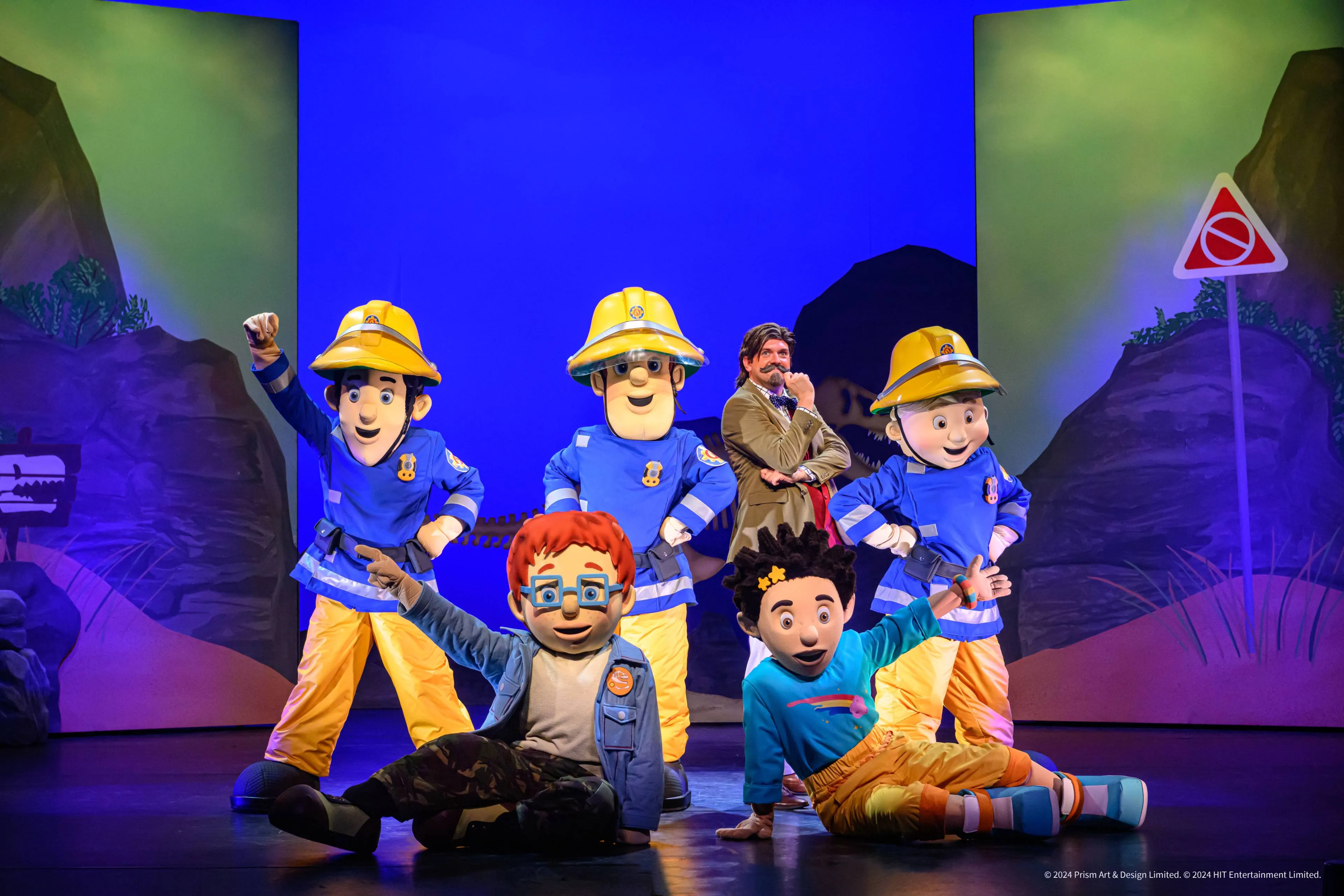 selectie bwm sam dino eiland 123 wim lanser