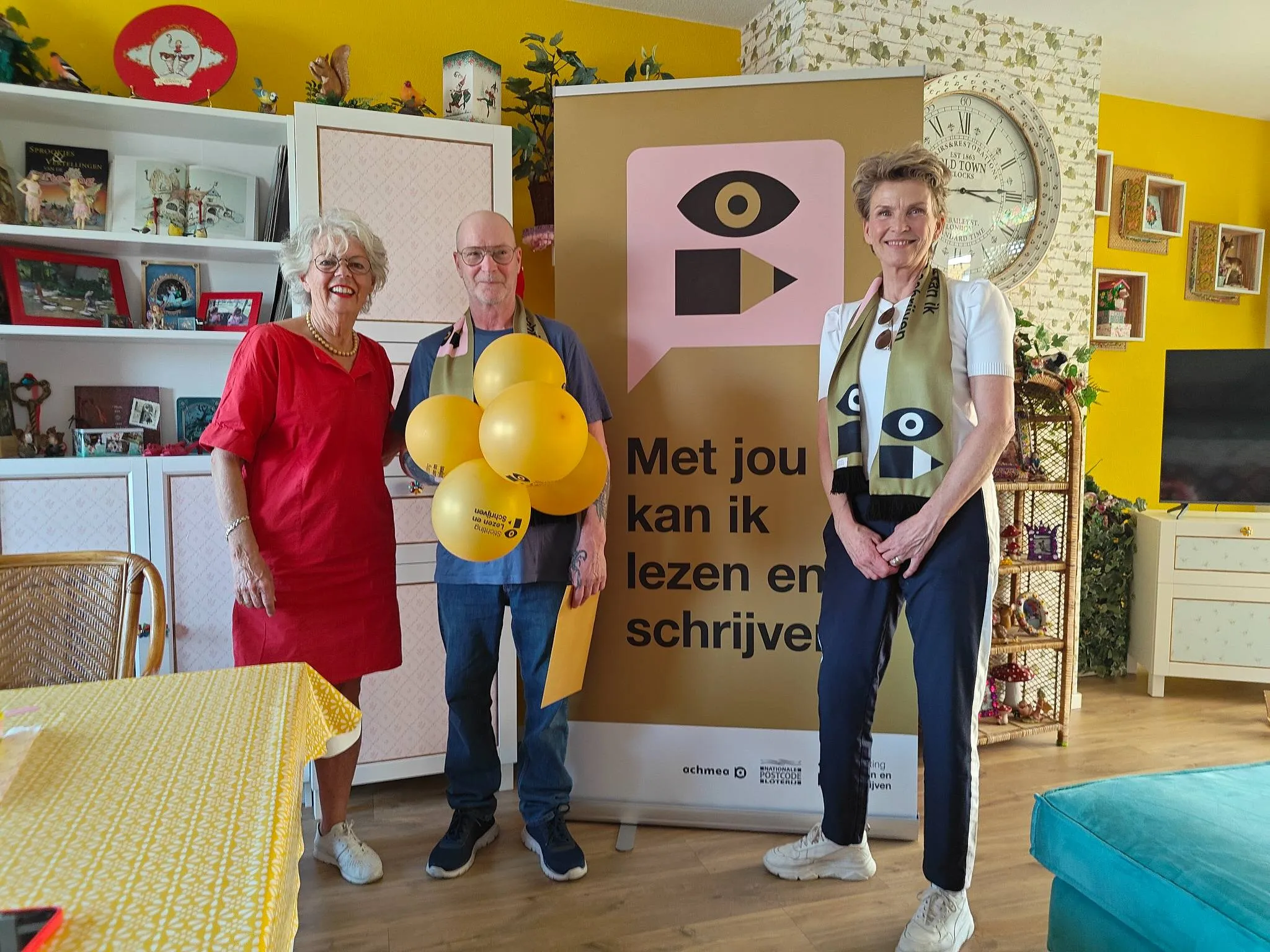 denbosch taalheldenprijs genomineerde