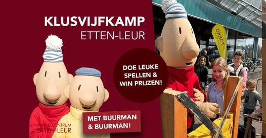 klus vijfkamp ettenleur