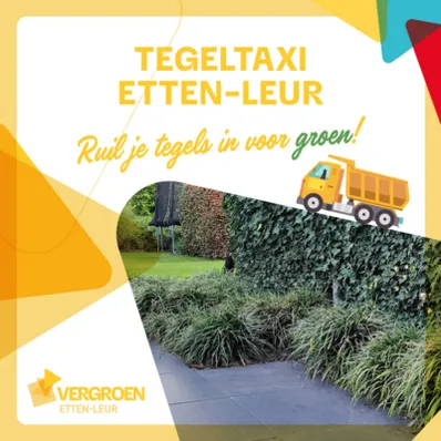 tegeltaxi