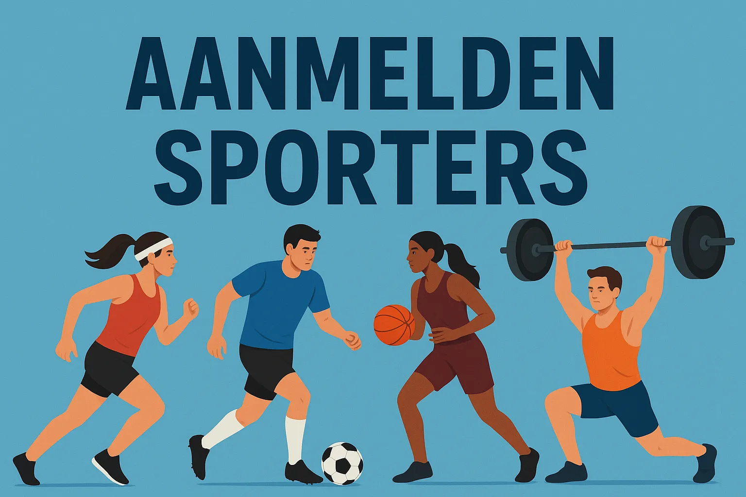aanmelden sportgala