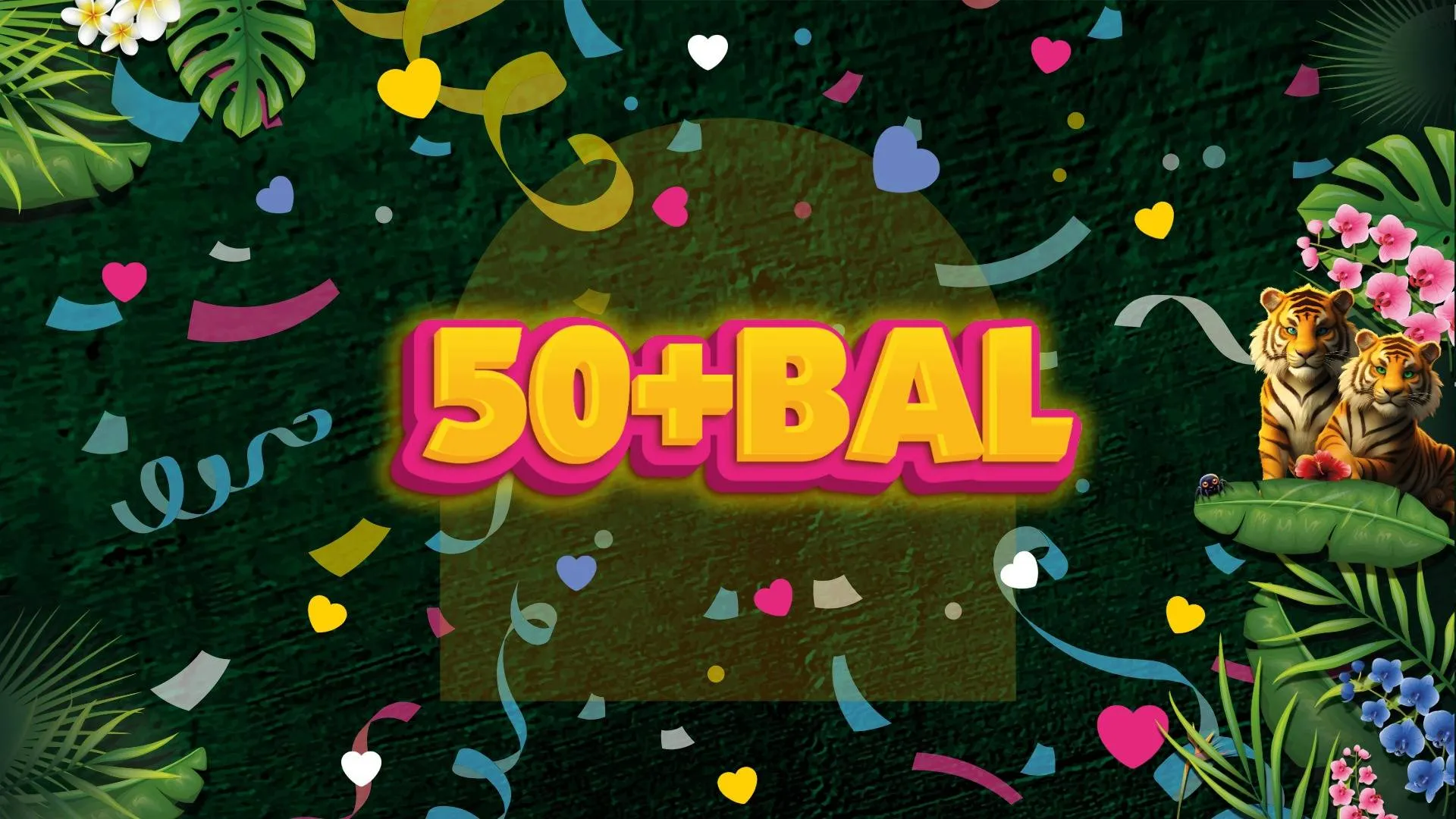 50plusbal