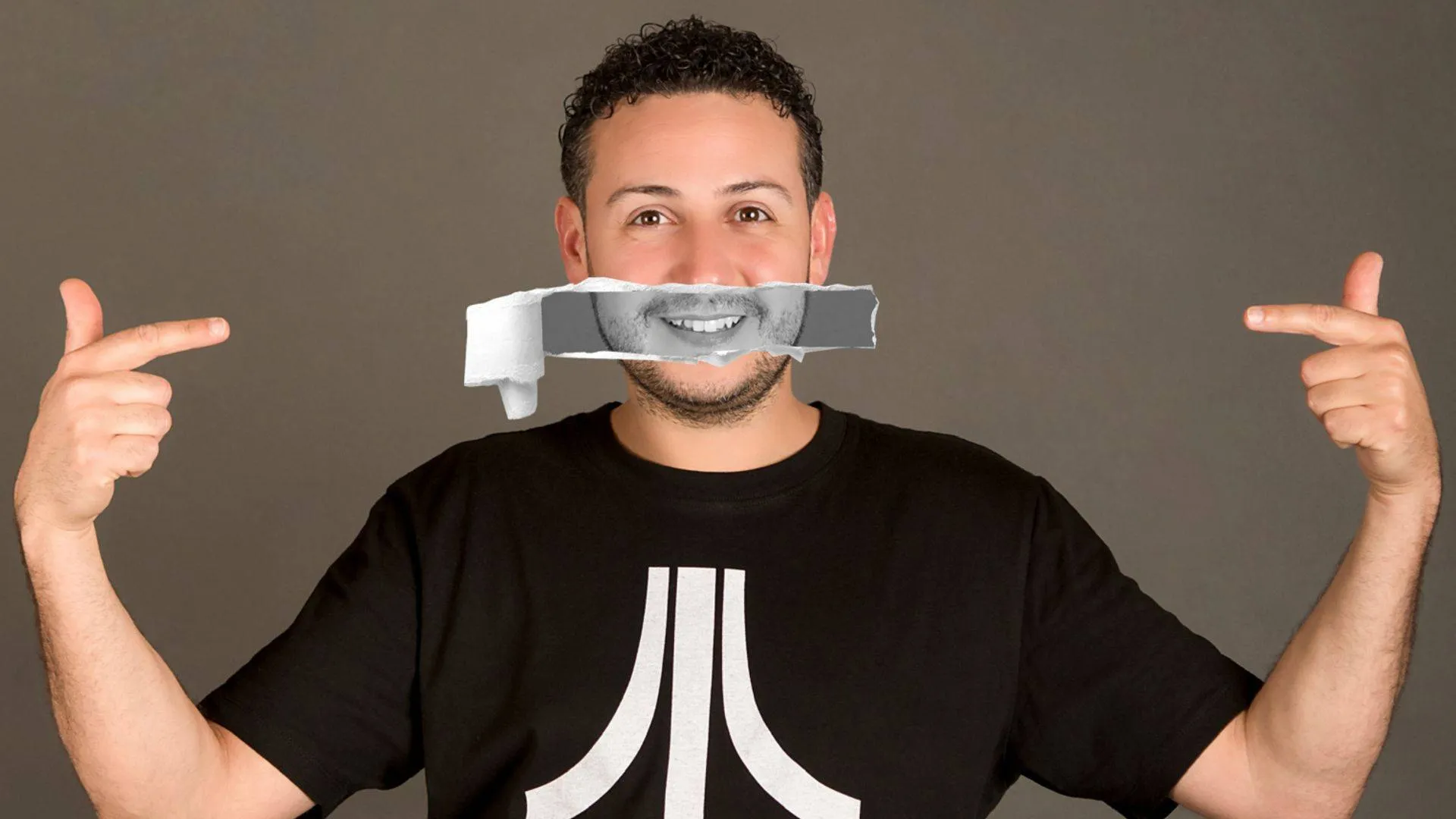 De Nobelaer Theater - Said El Hassnaoui - Said lacht alles weg _1920x1080