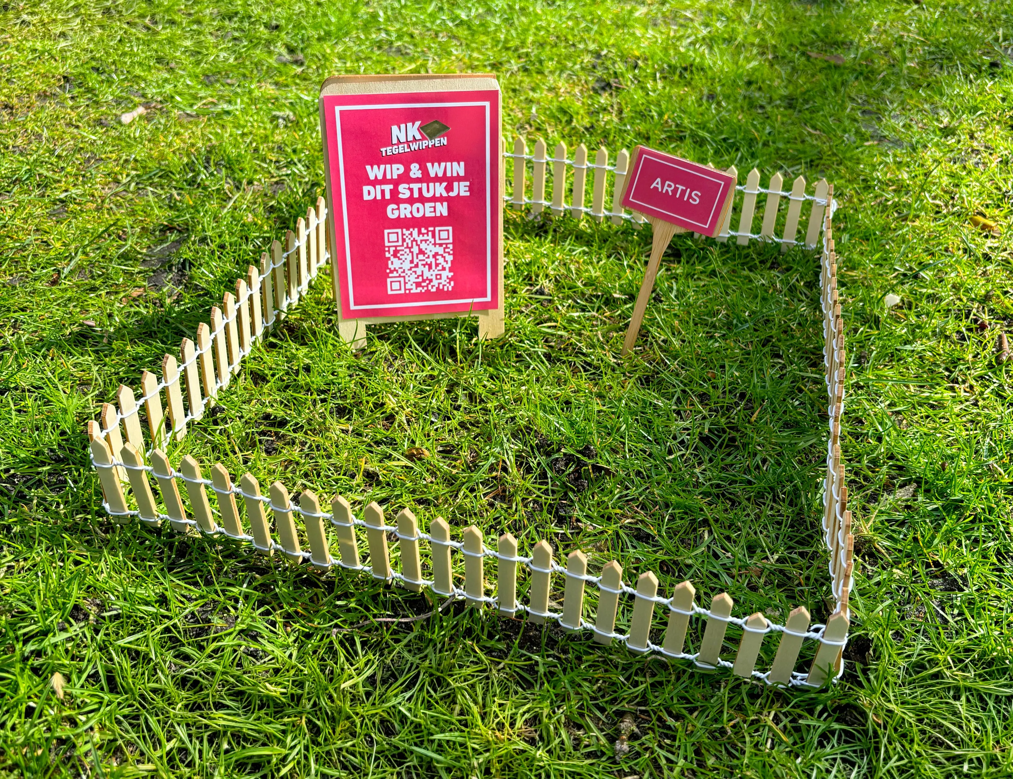 01 NK Tegelwippen - Wip & Win