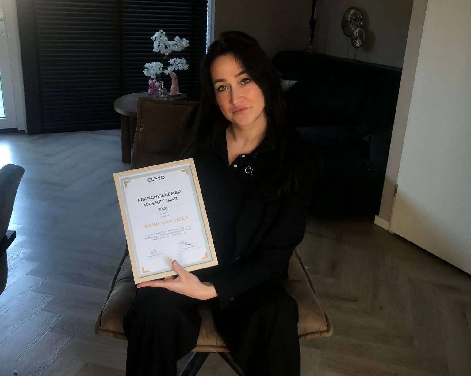 cleyo breda dewi van hees