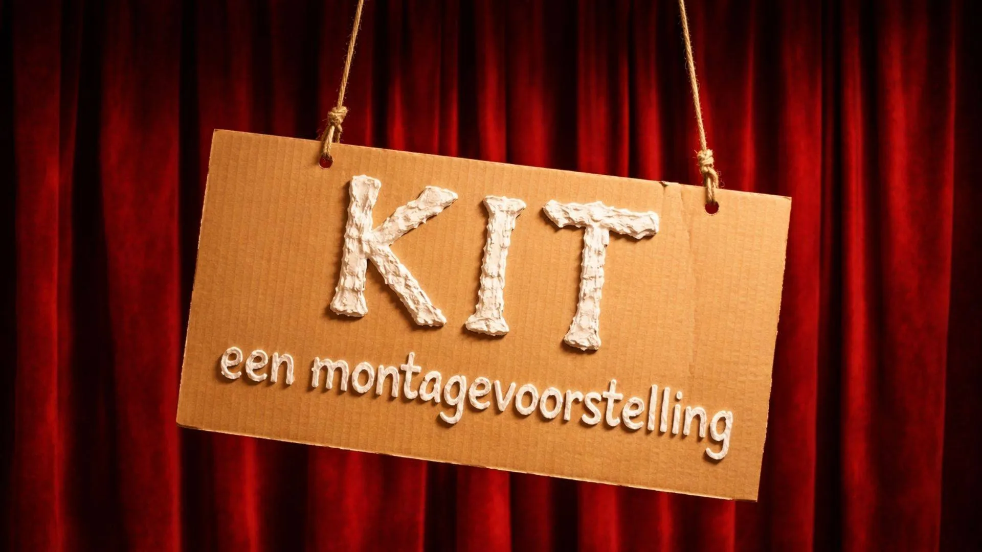Theaterklas - KIT - 2026