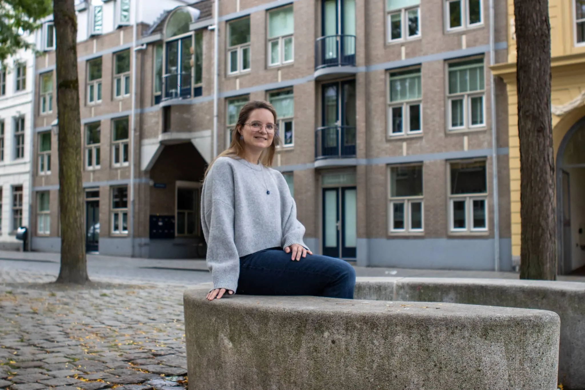 Sandra Wagemakers Praktijk bij Sann