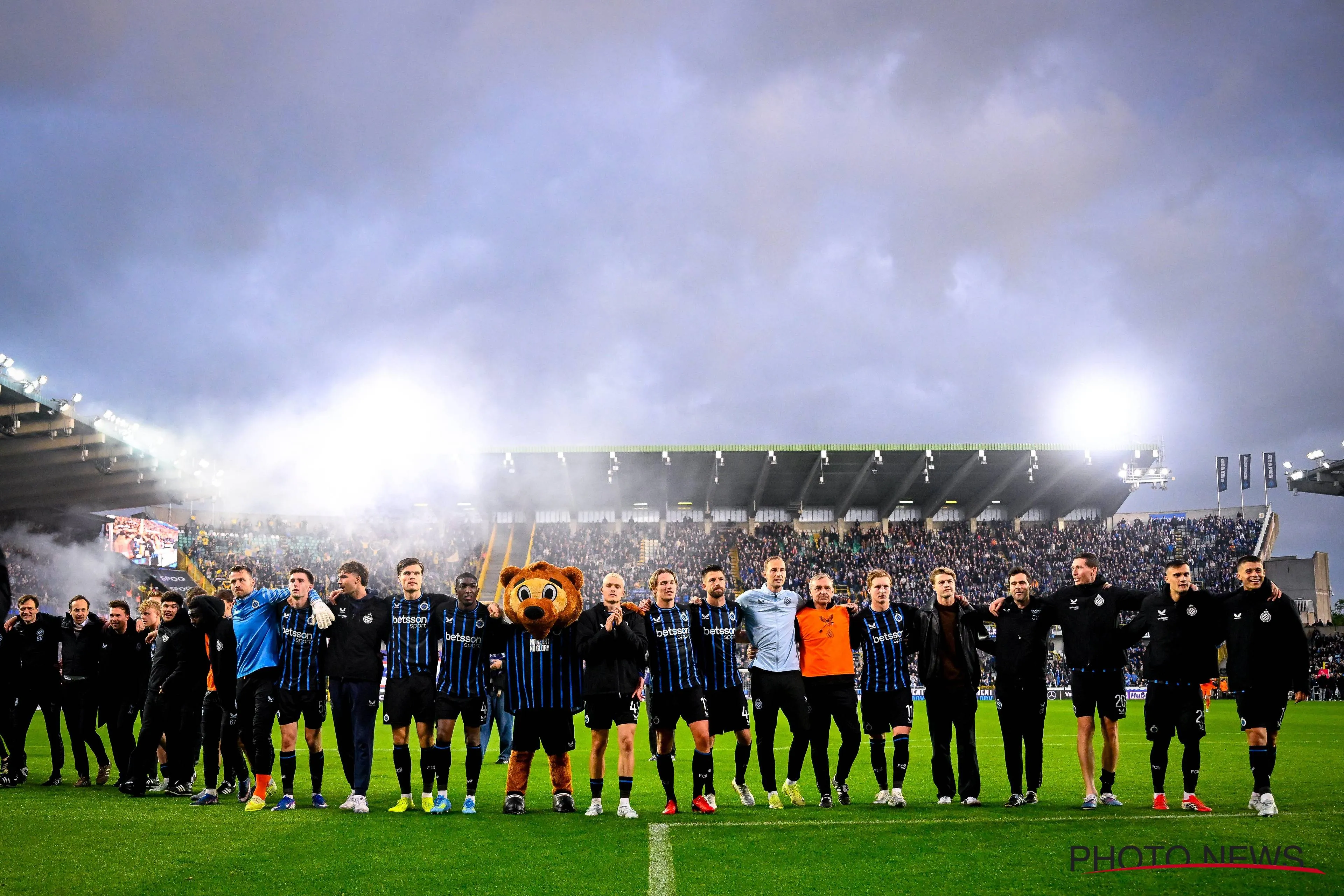 Club Brugge