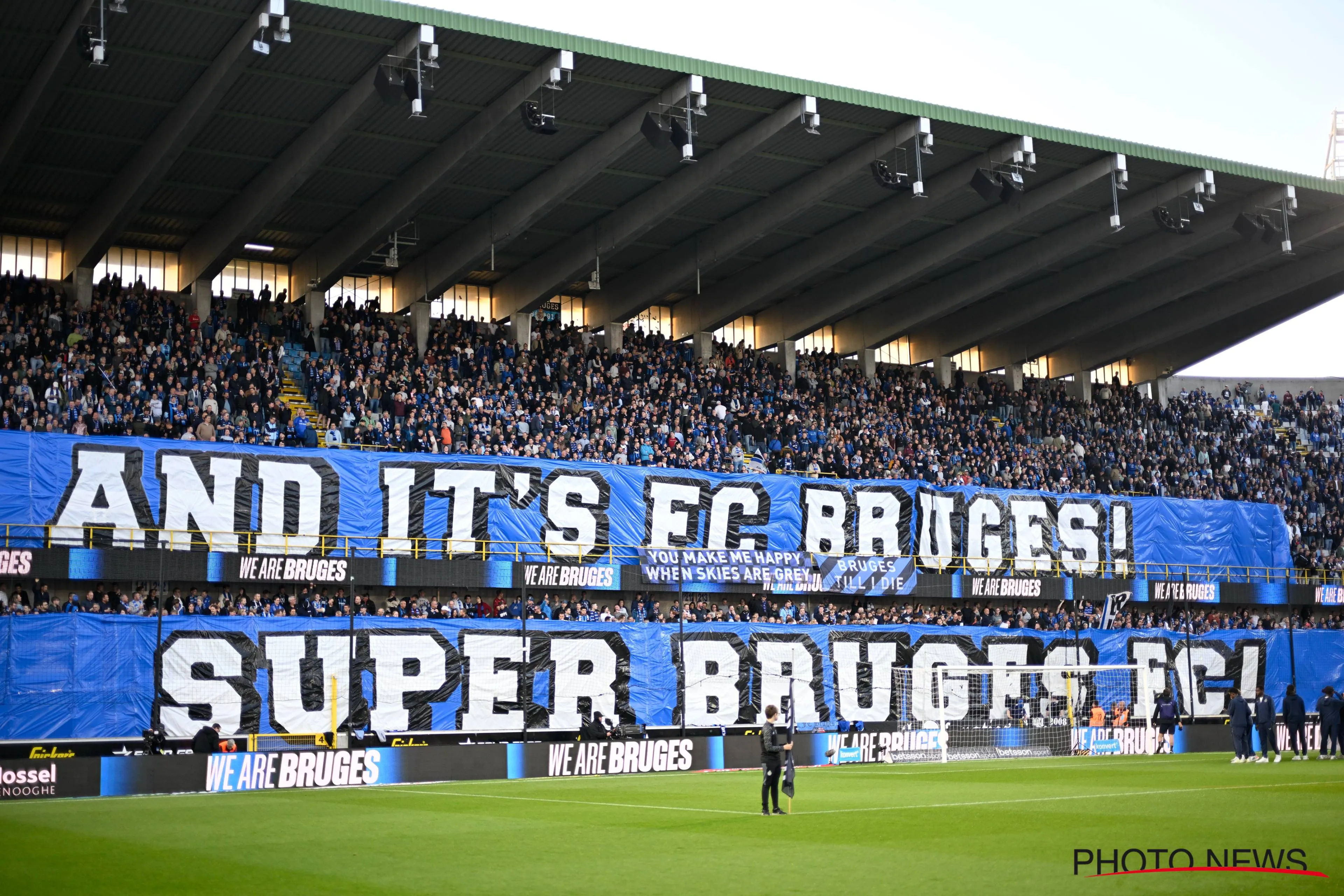 Clubfans