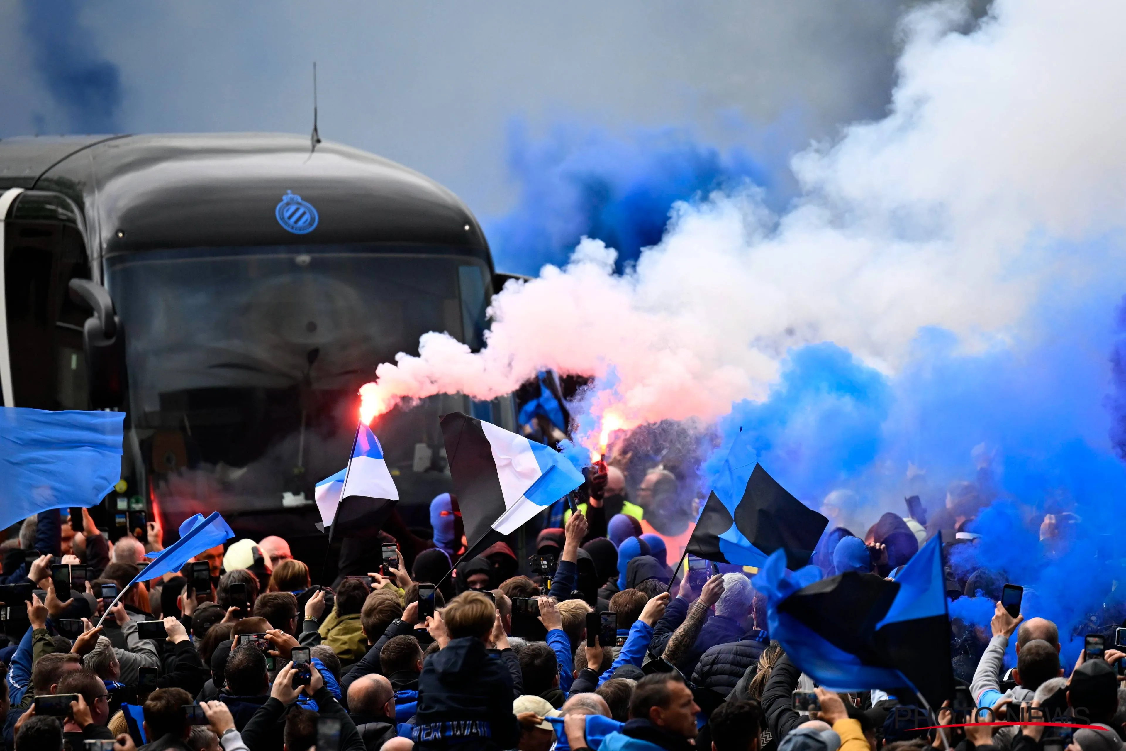 Clubfans