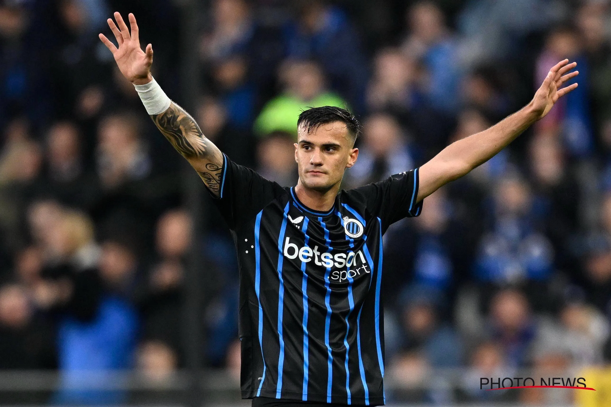 Stankovic
