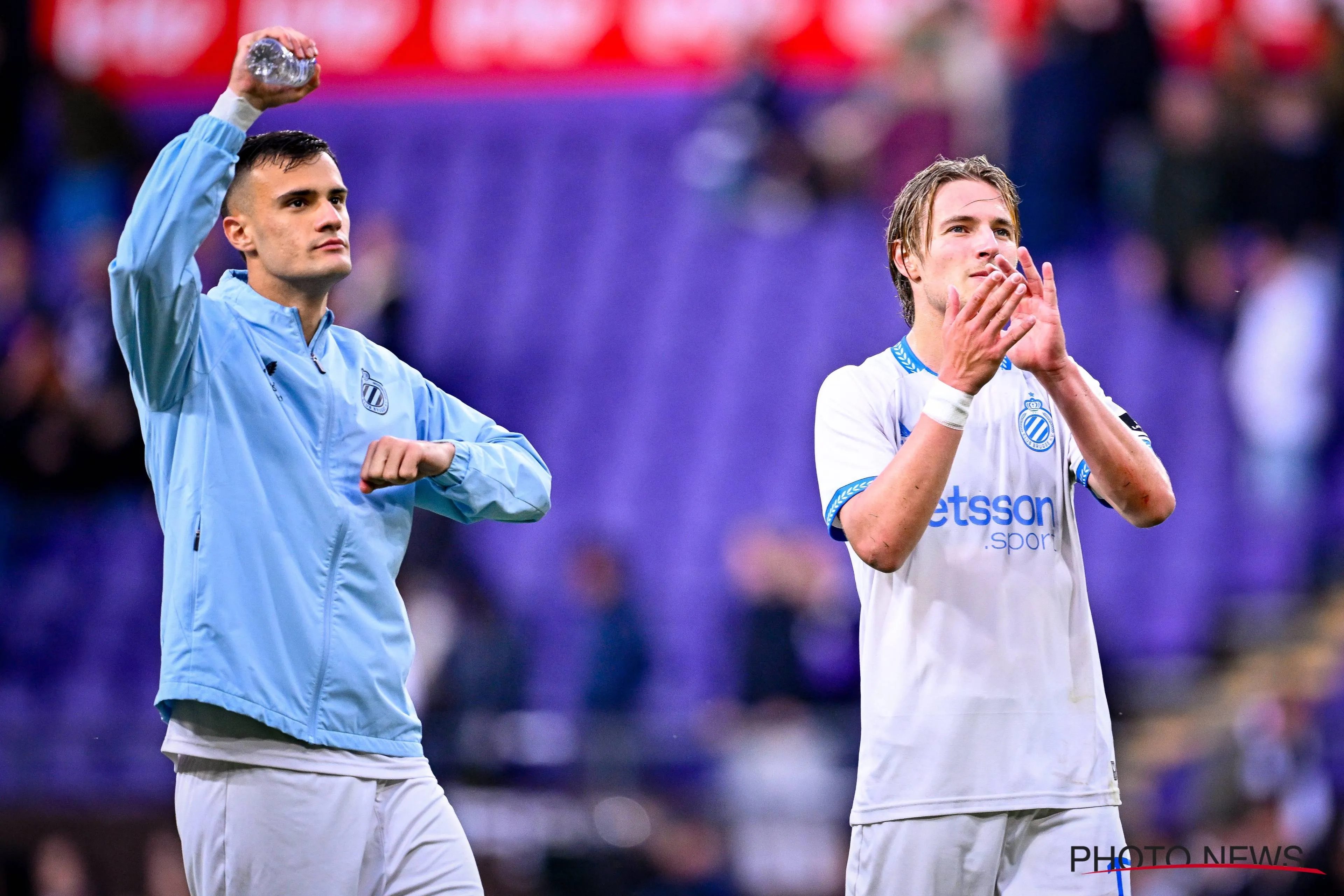 Stankovic Vermant