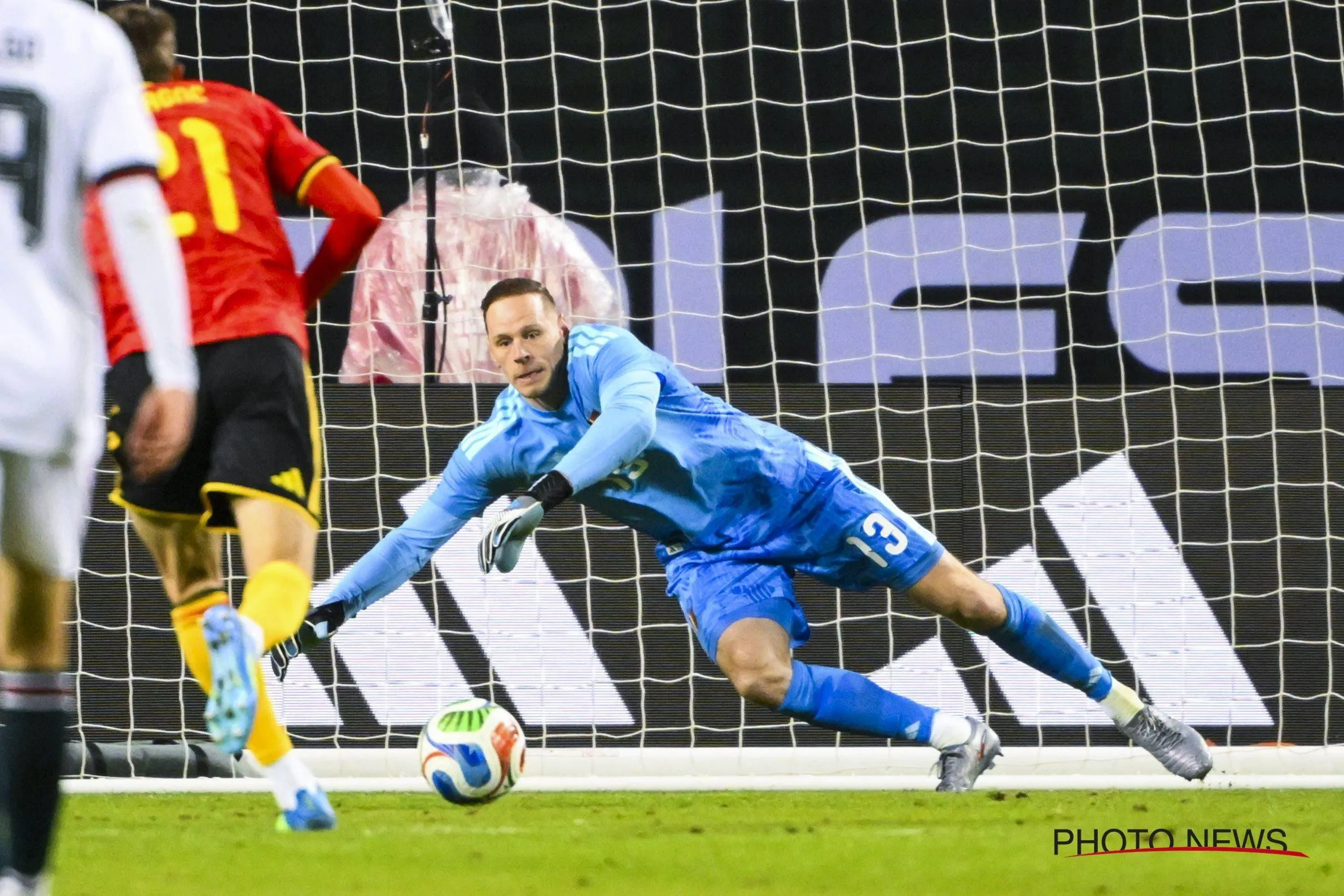 Matz Sels