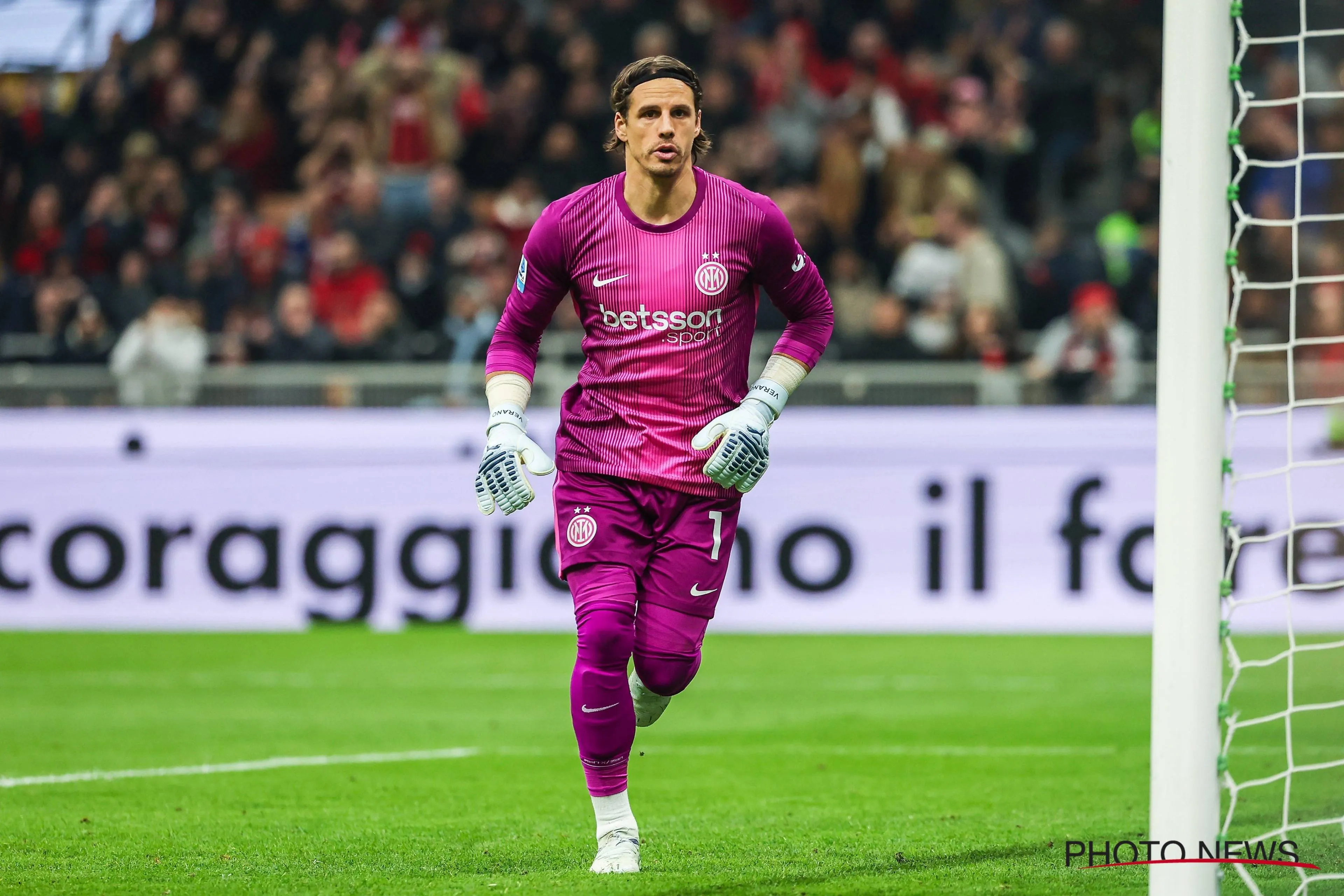 yann sommer
