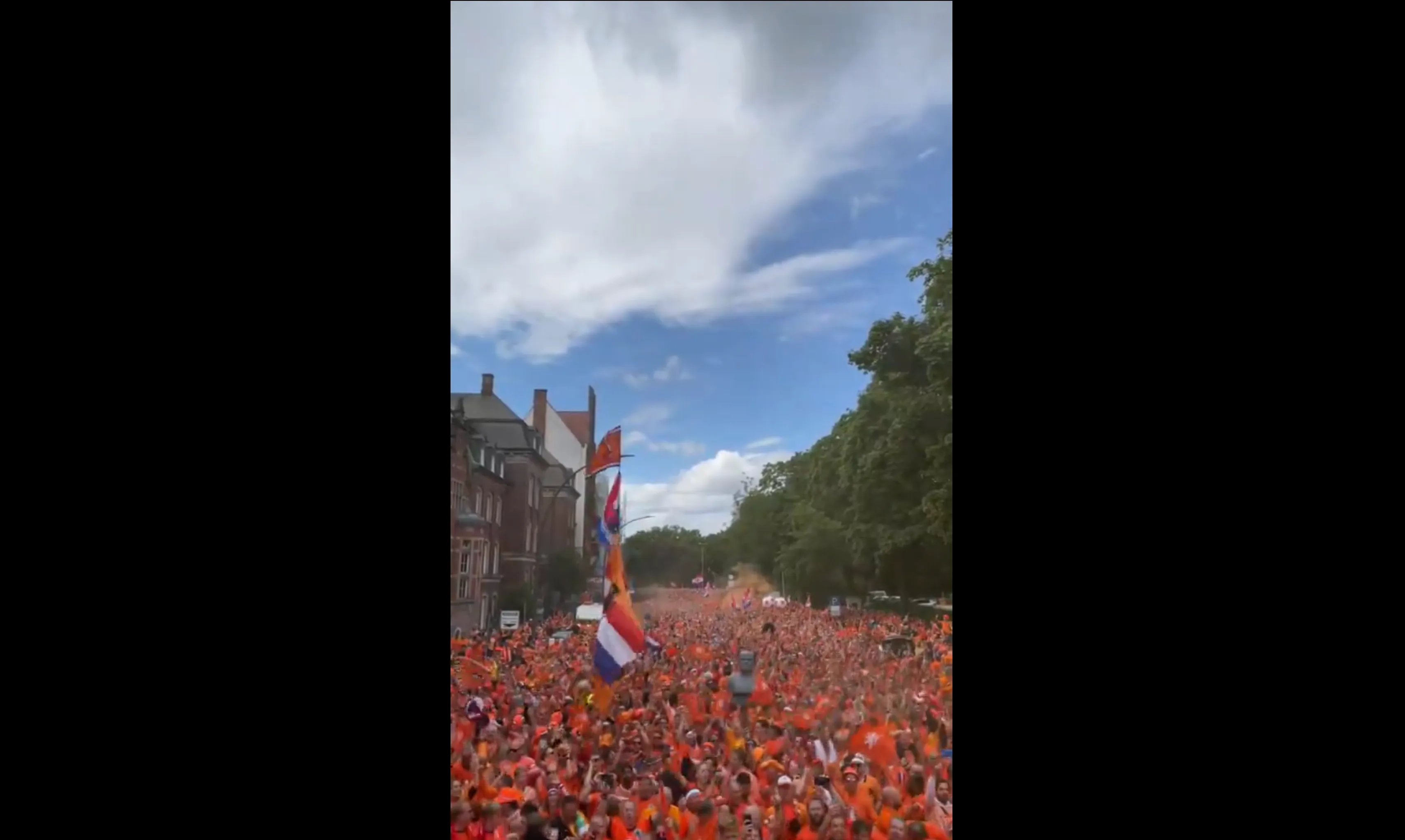feest hamburg