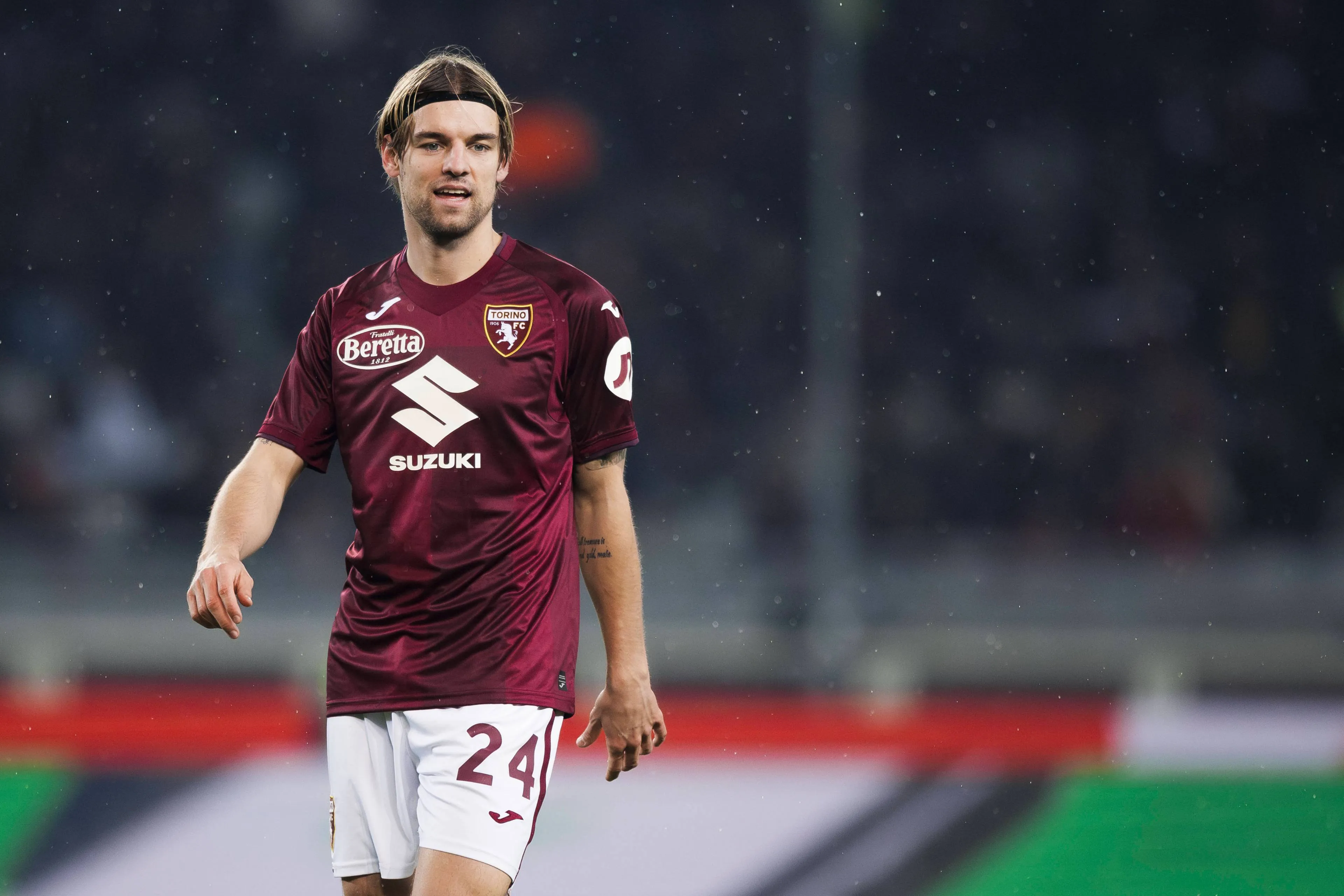 borna sosa torino