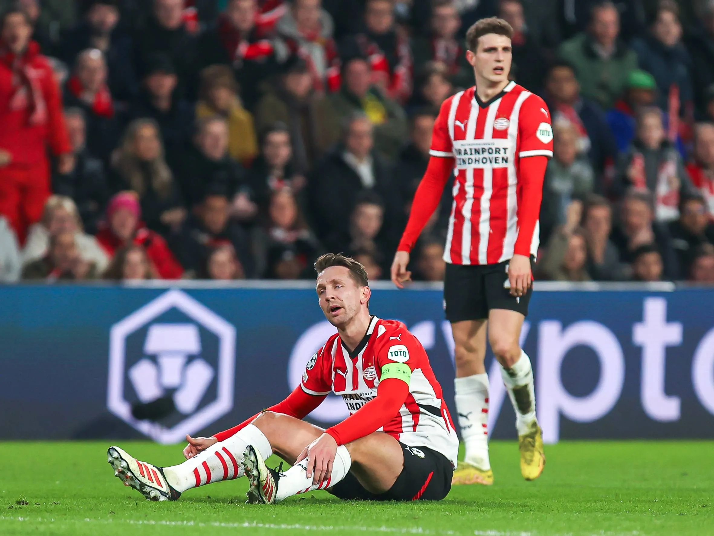 luuk de jong guus til psv
