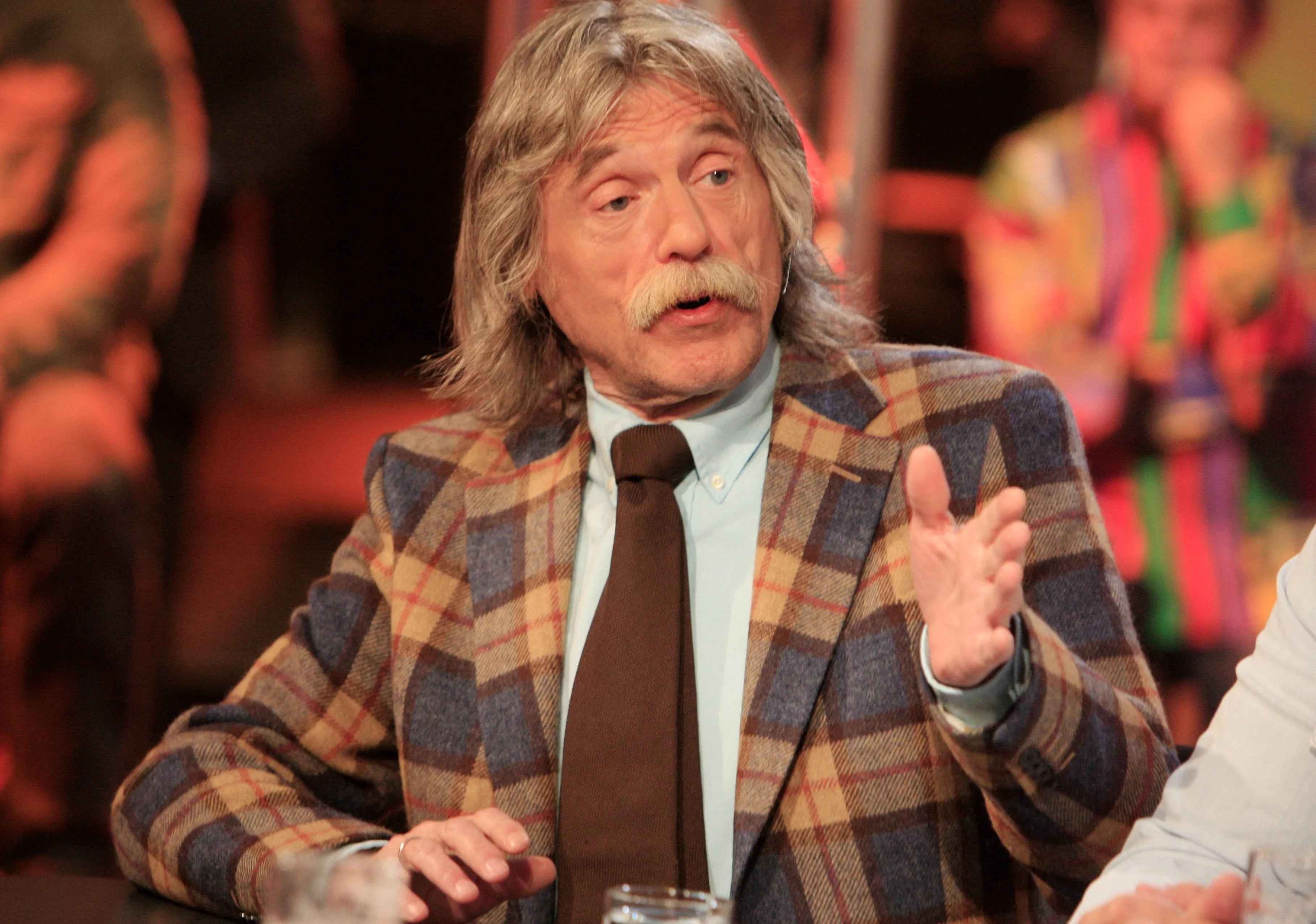 johan derksen