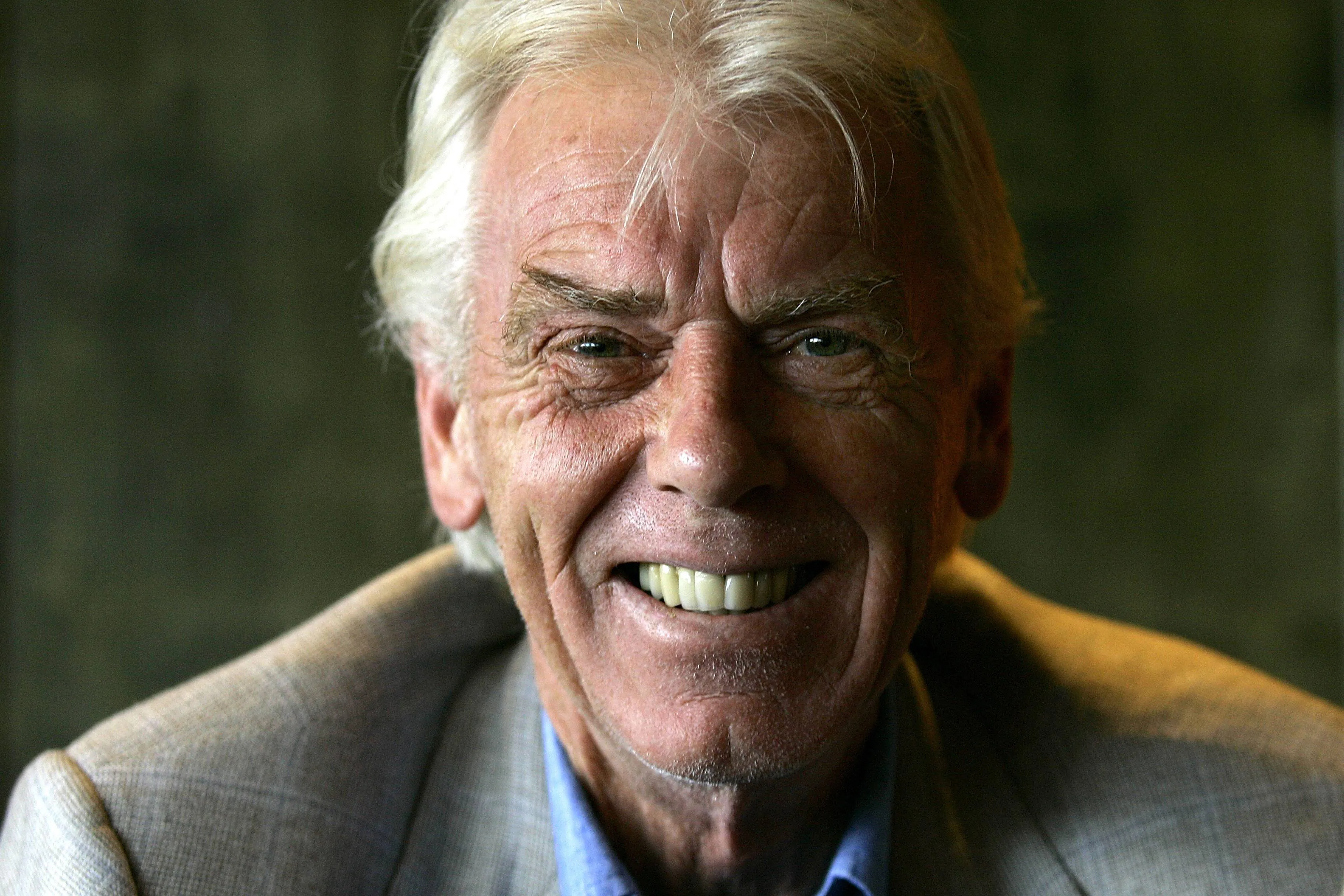 leo beenhakker