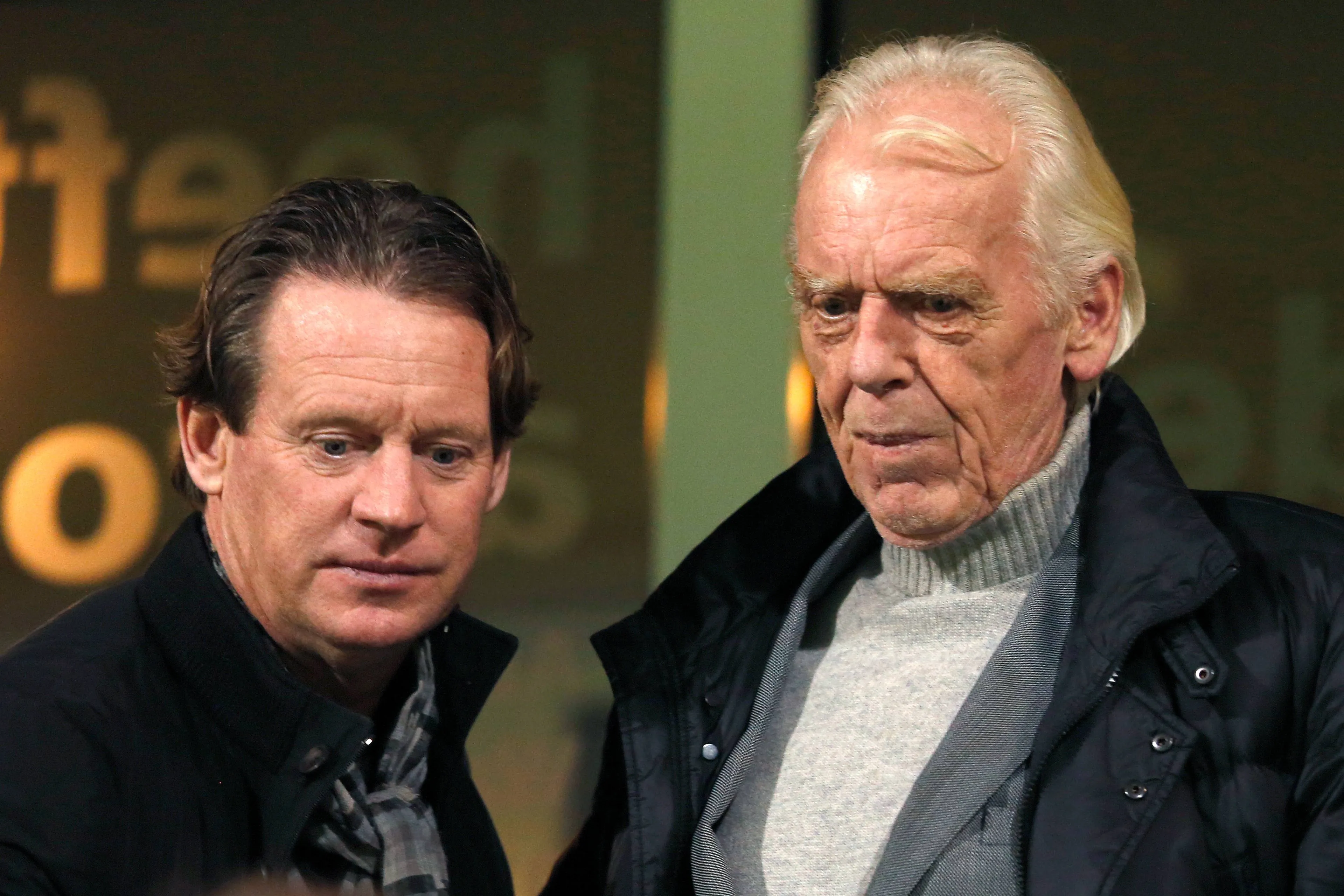been beenhakker