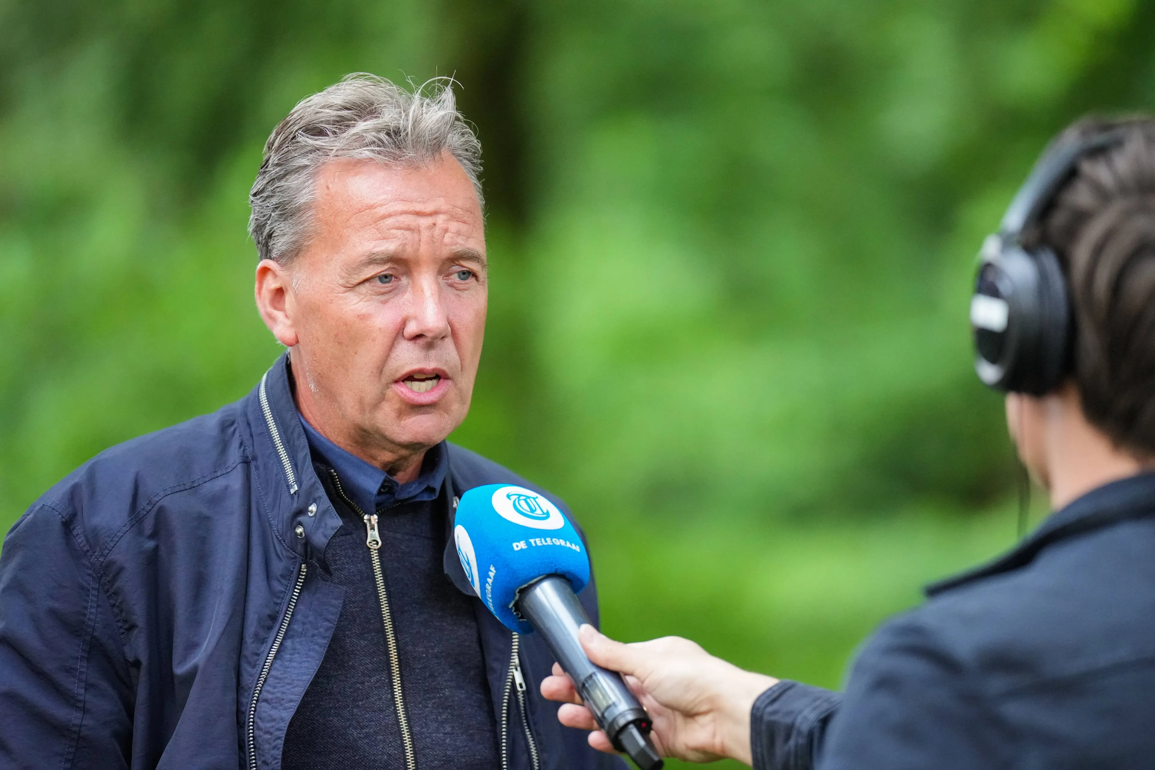 valentijn driessen