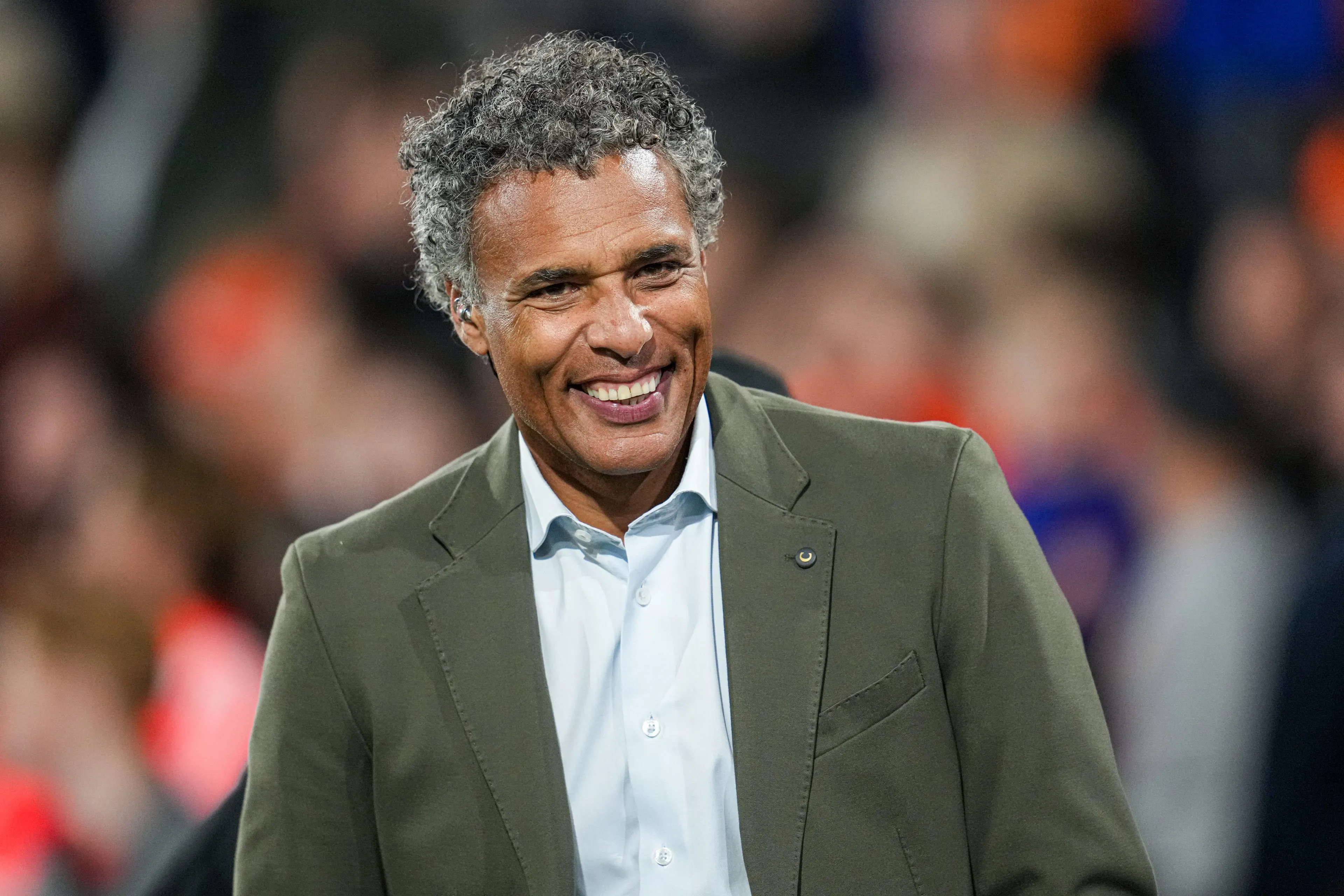 pierre van hooijdonk