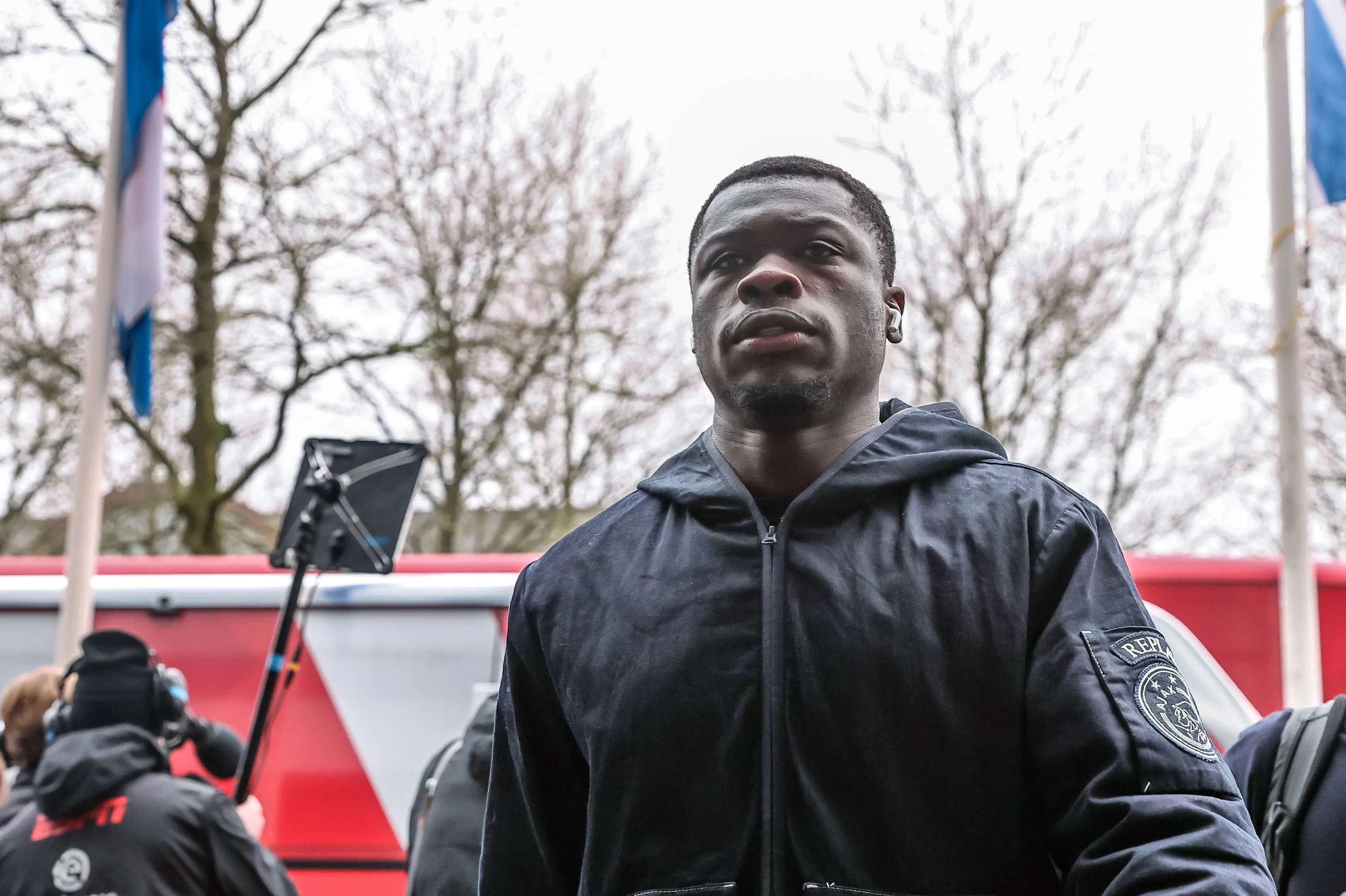 brian brobbey