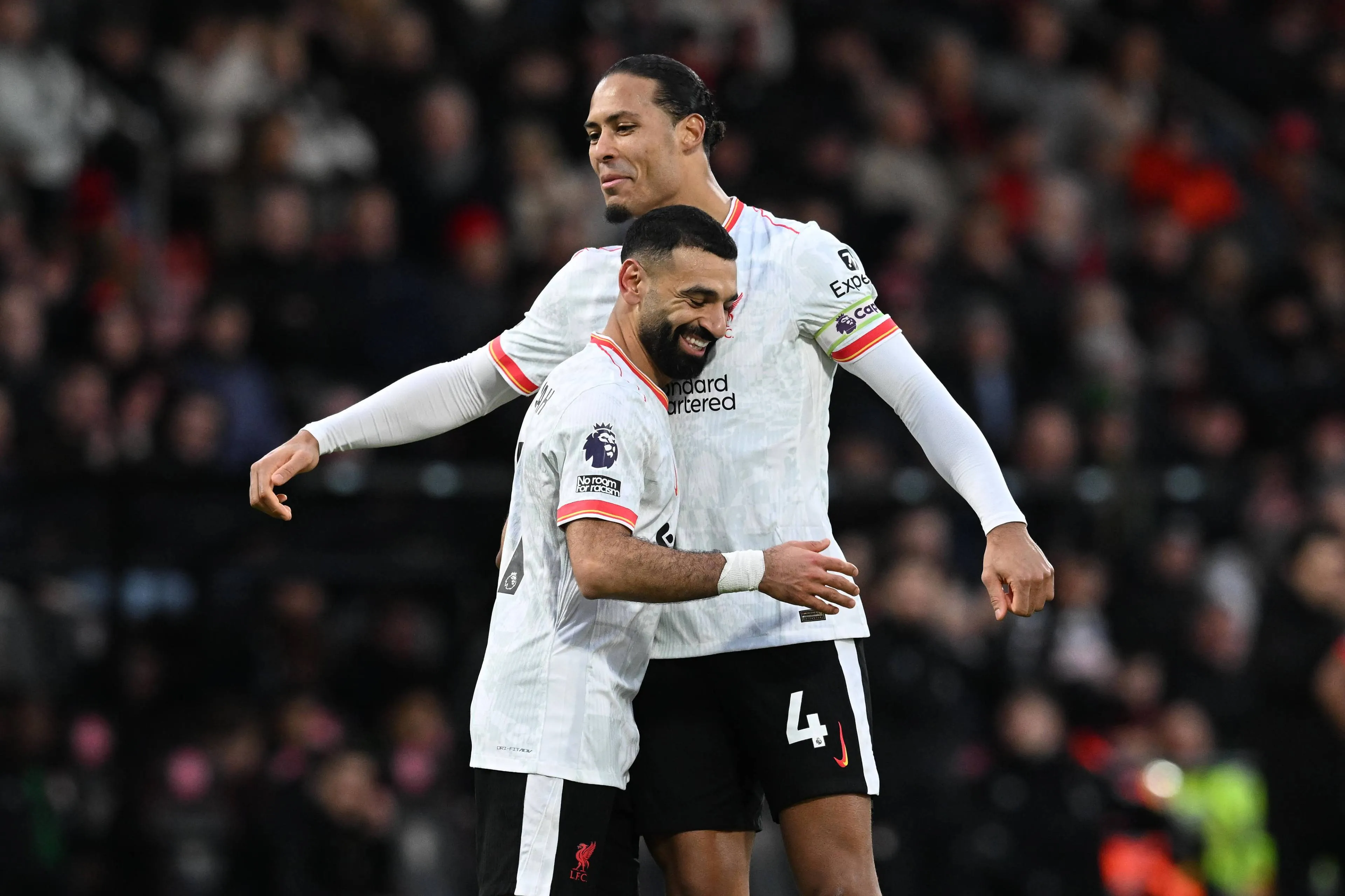 salah van dijk