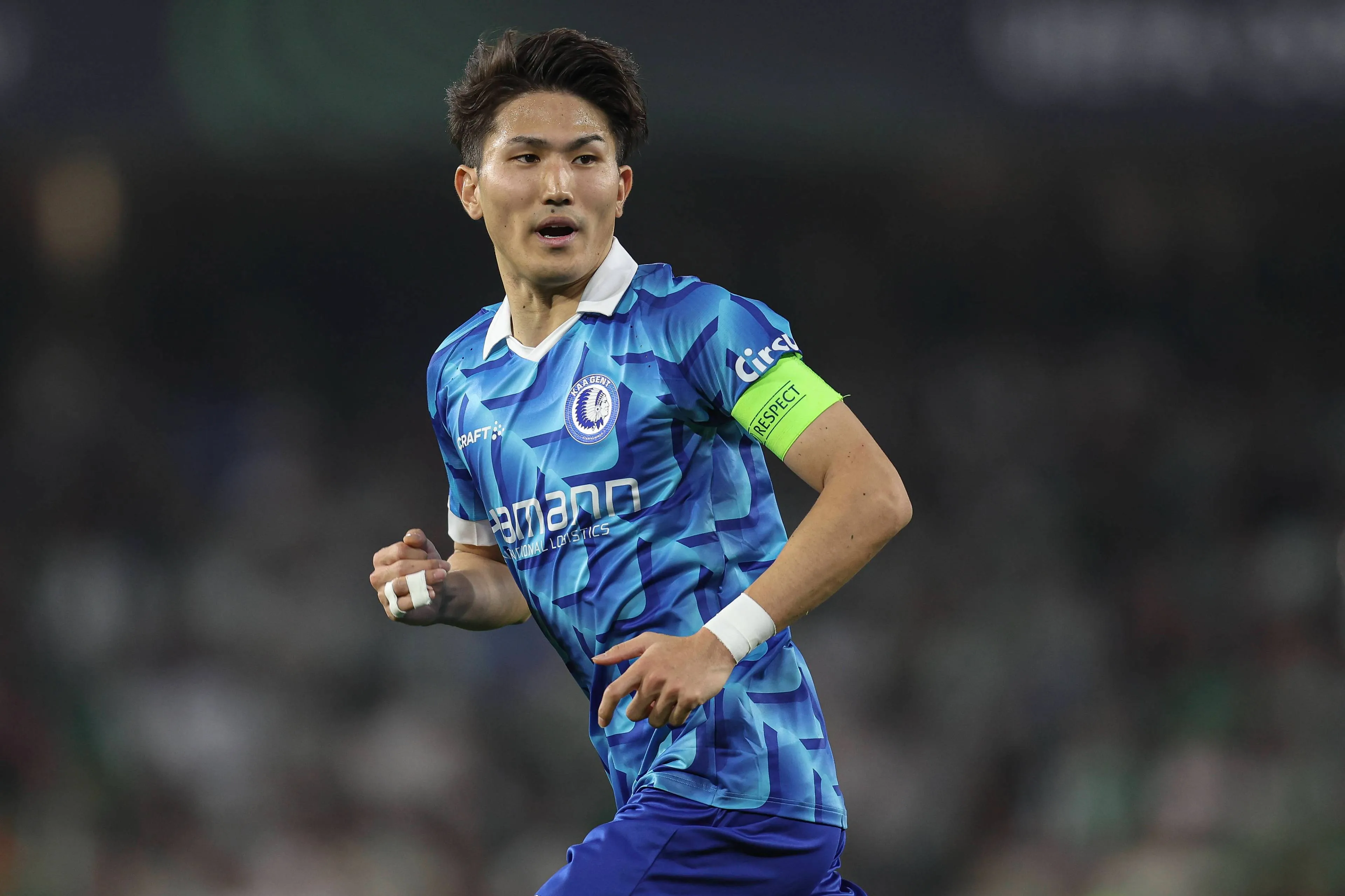 watanabe