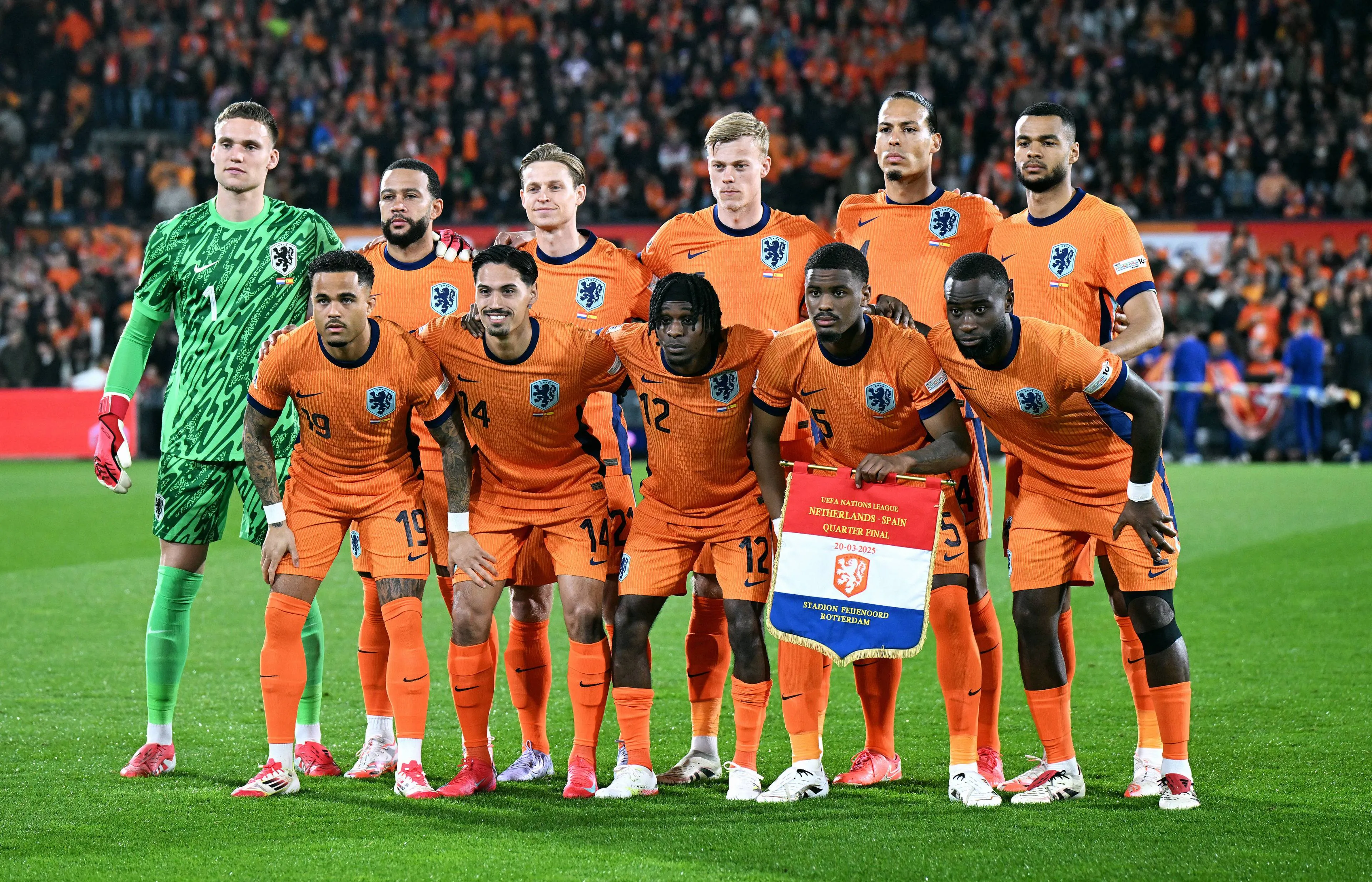 tijjani reijnders