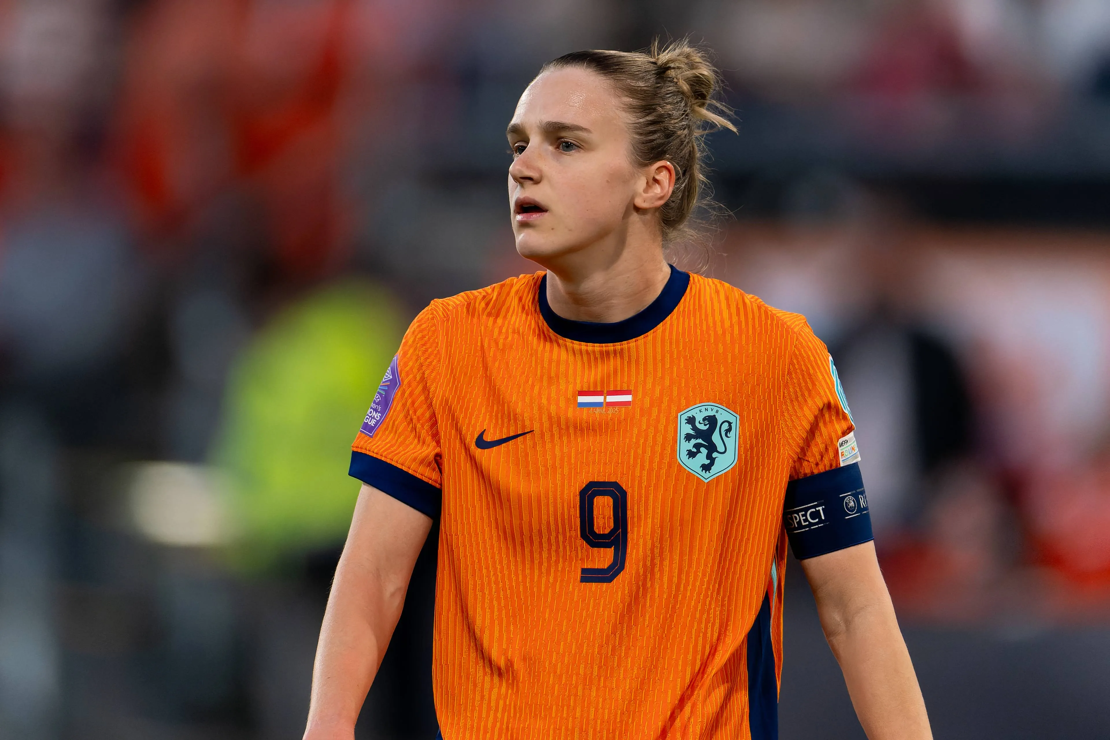vivianne miedema