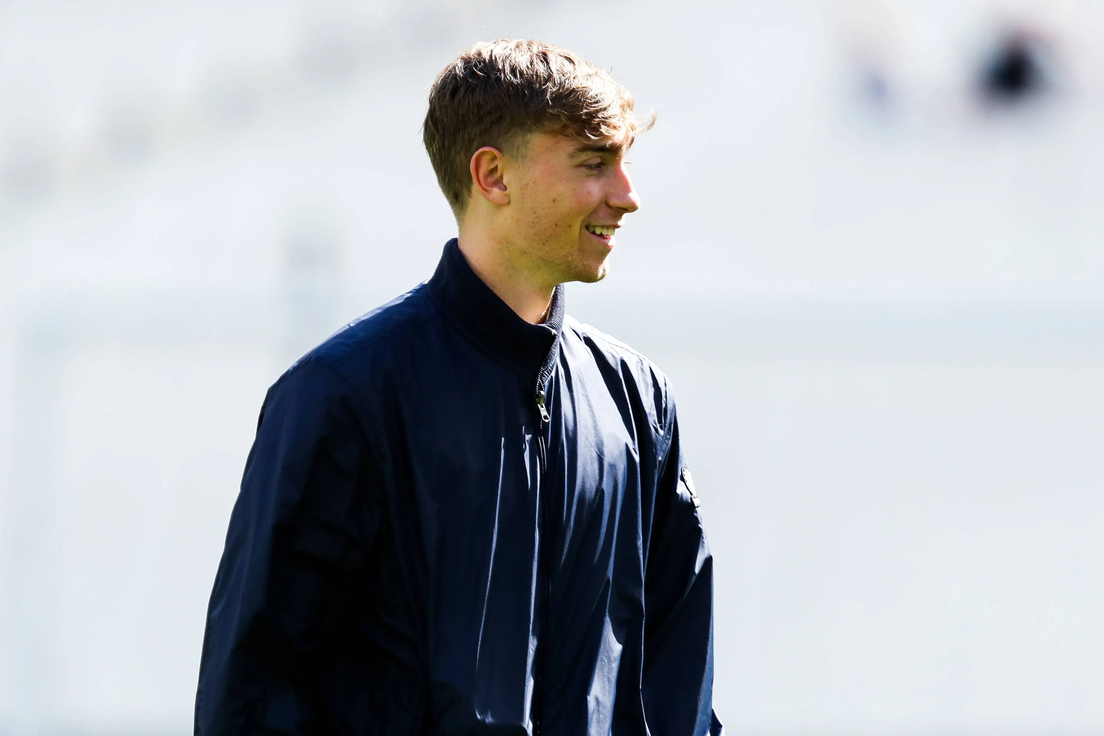 dean huijsen