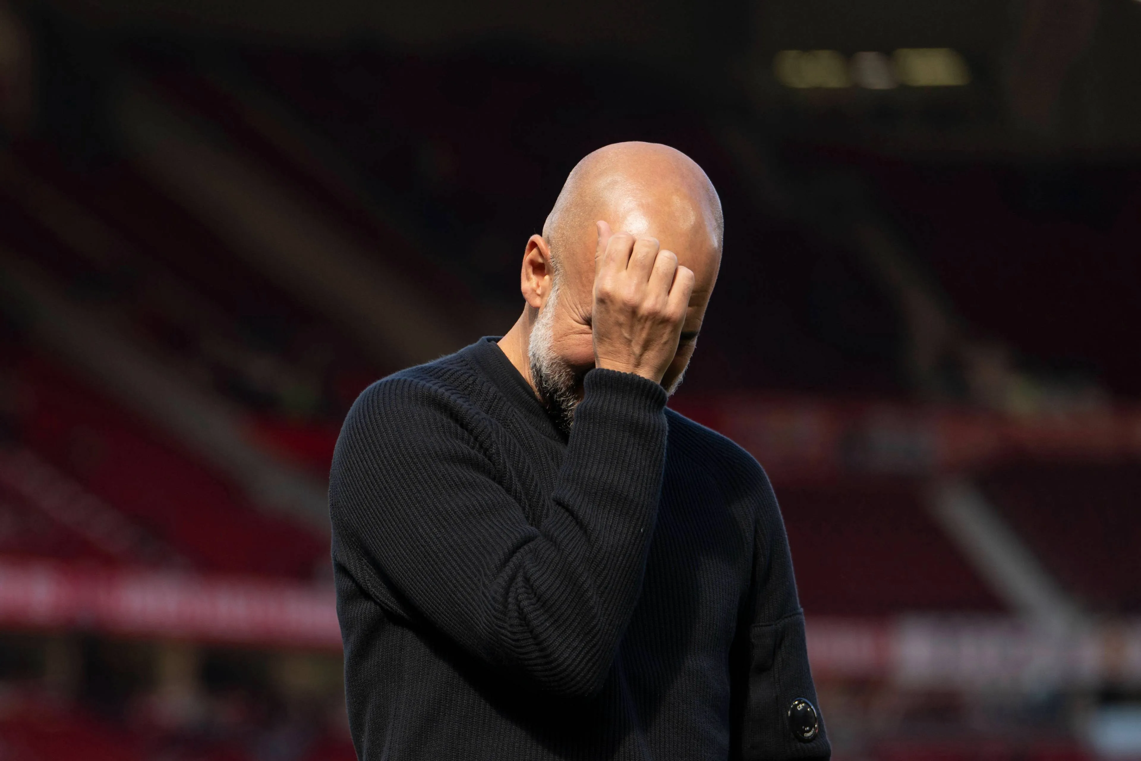 pep guardiola