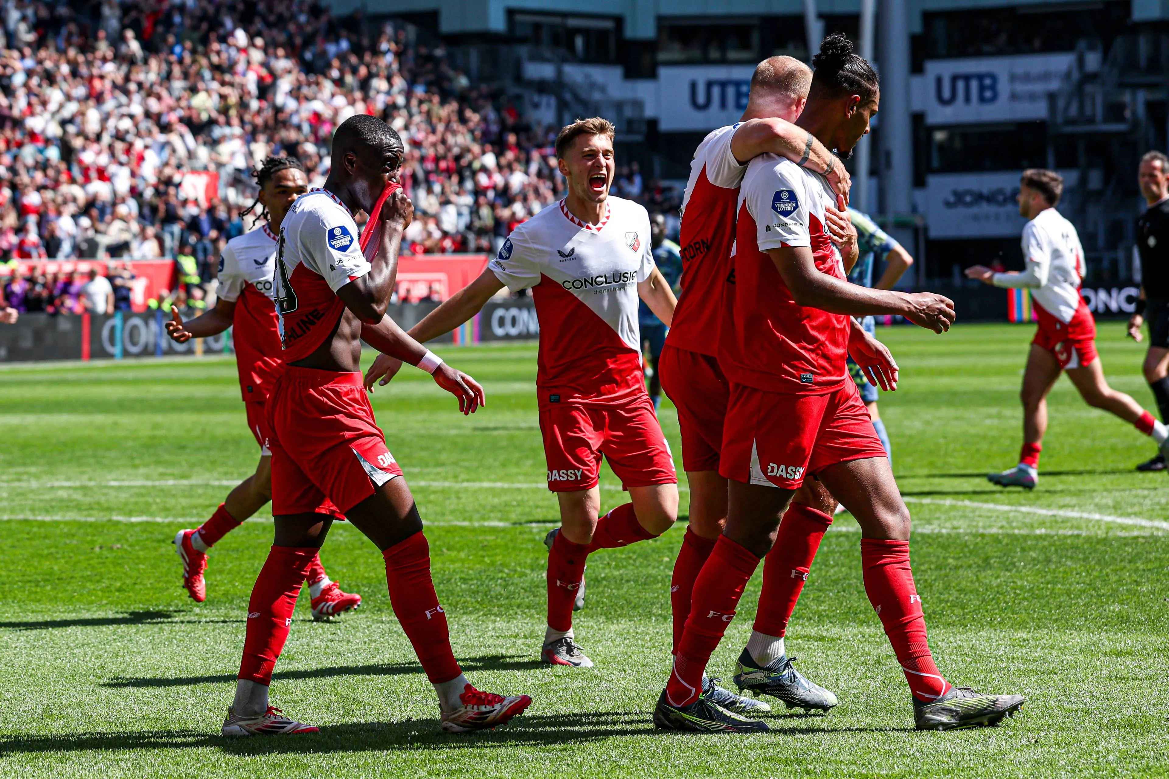 fc utrecht