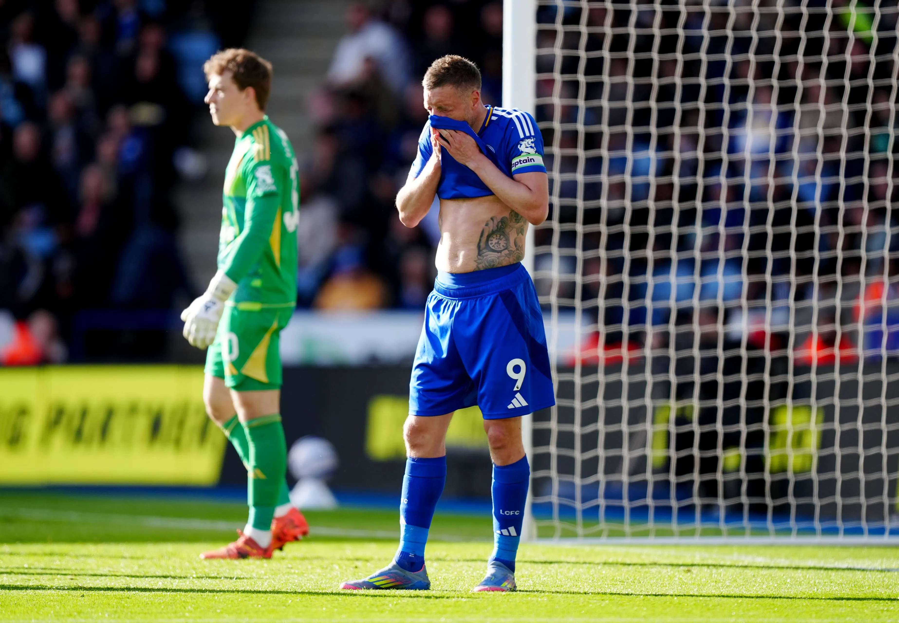 jamie vardy