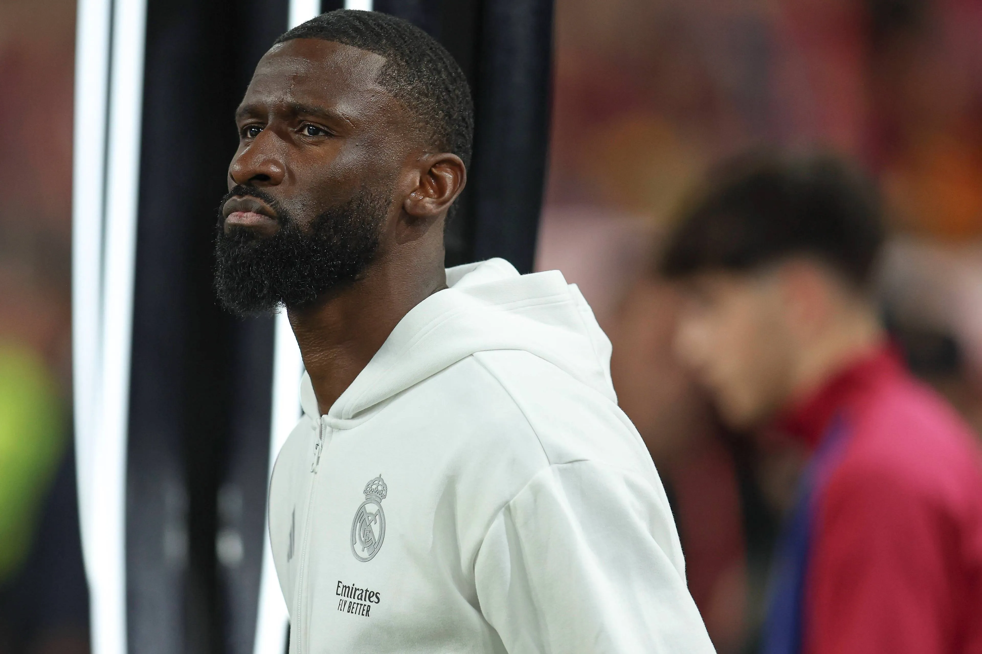 antonio rudiger