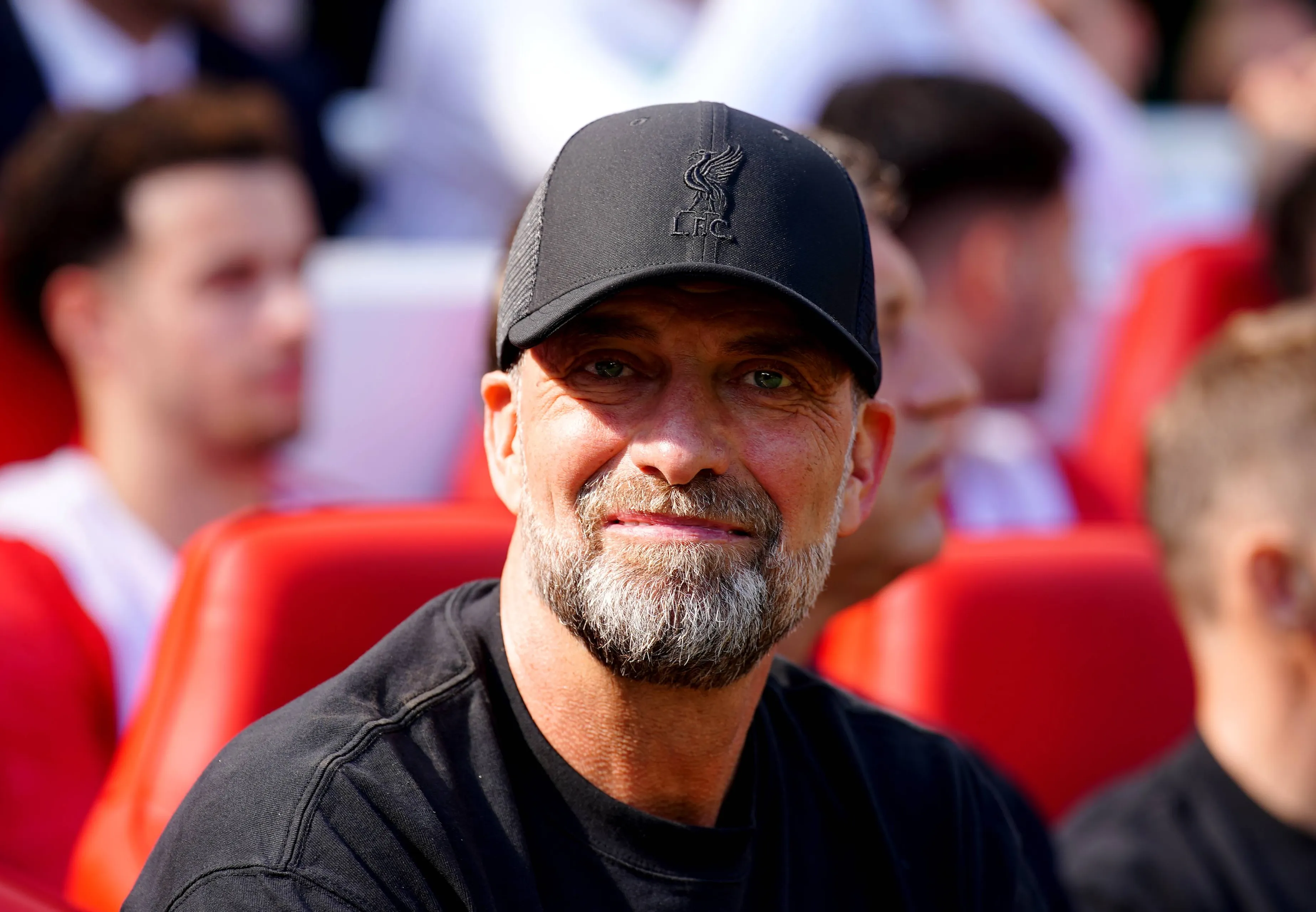 jurgen klopp