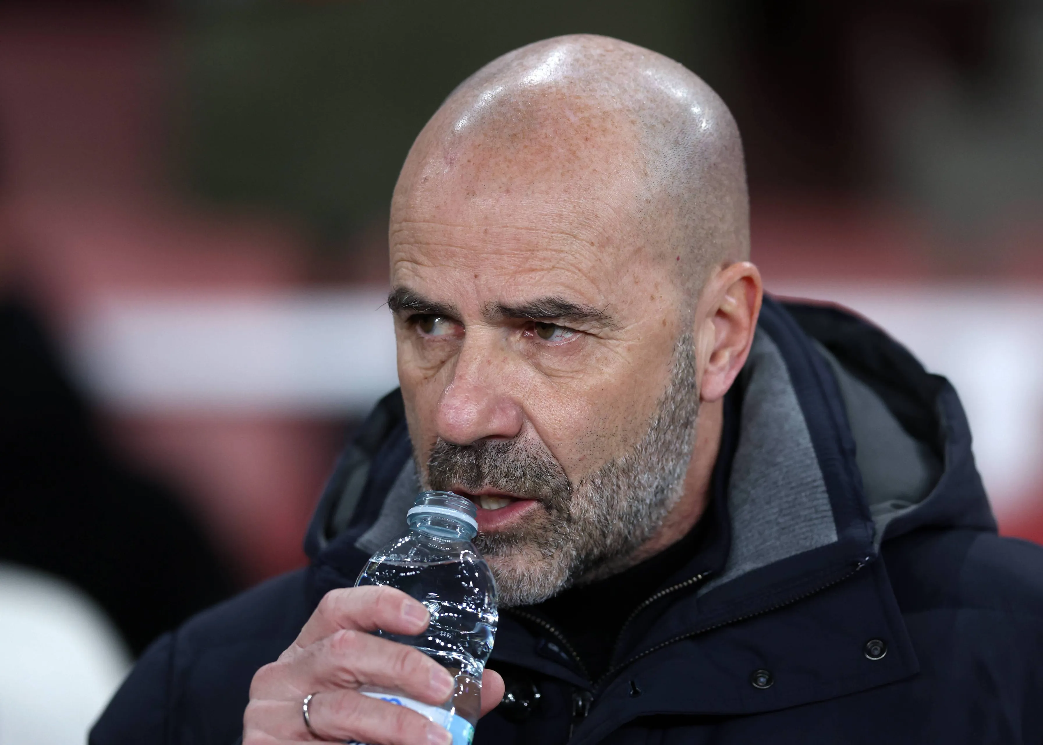 peter bosz psv