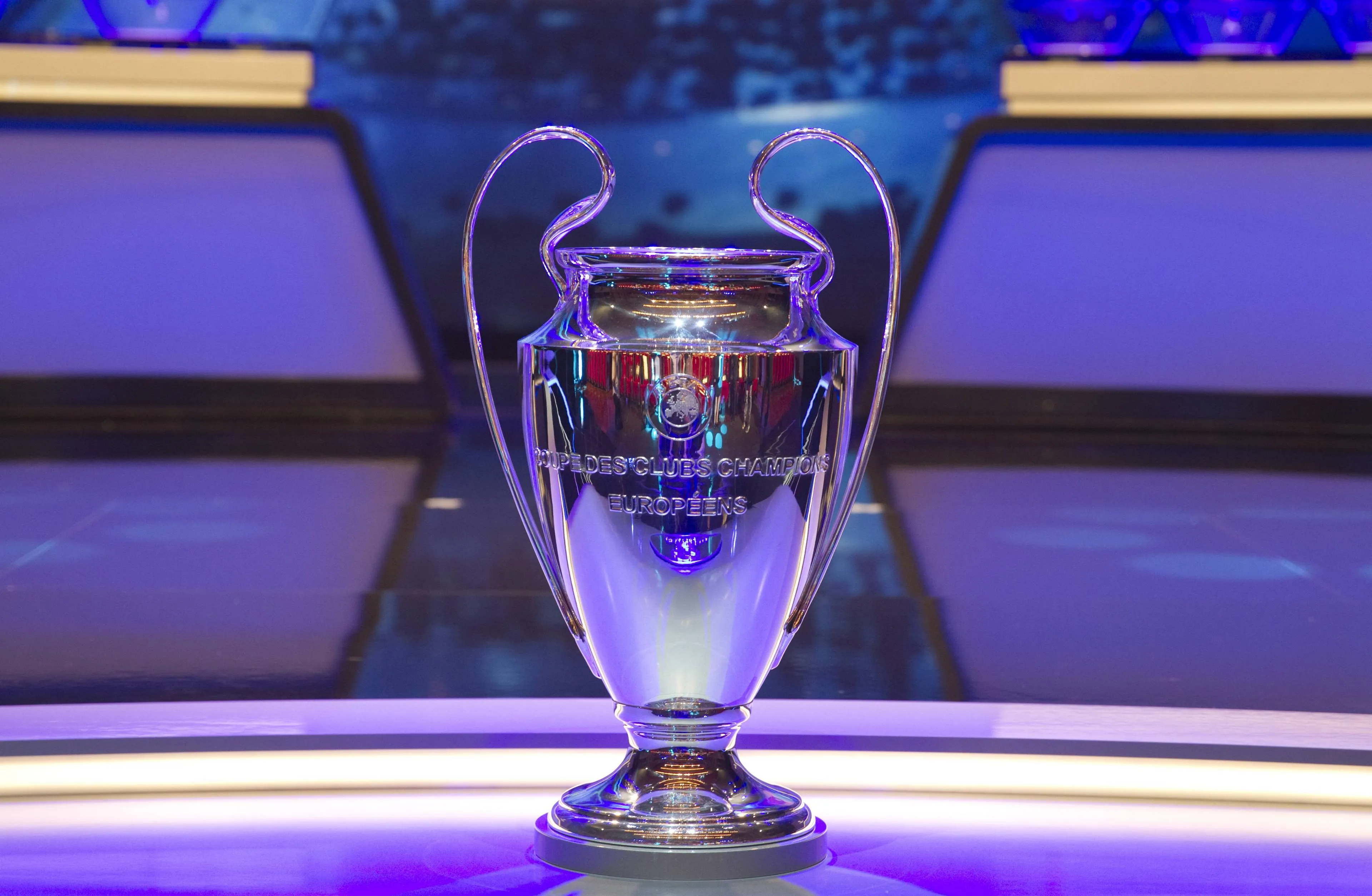 champions league