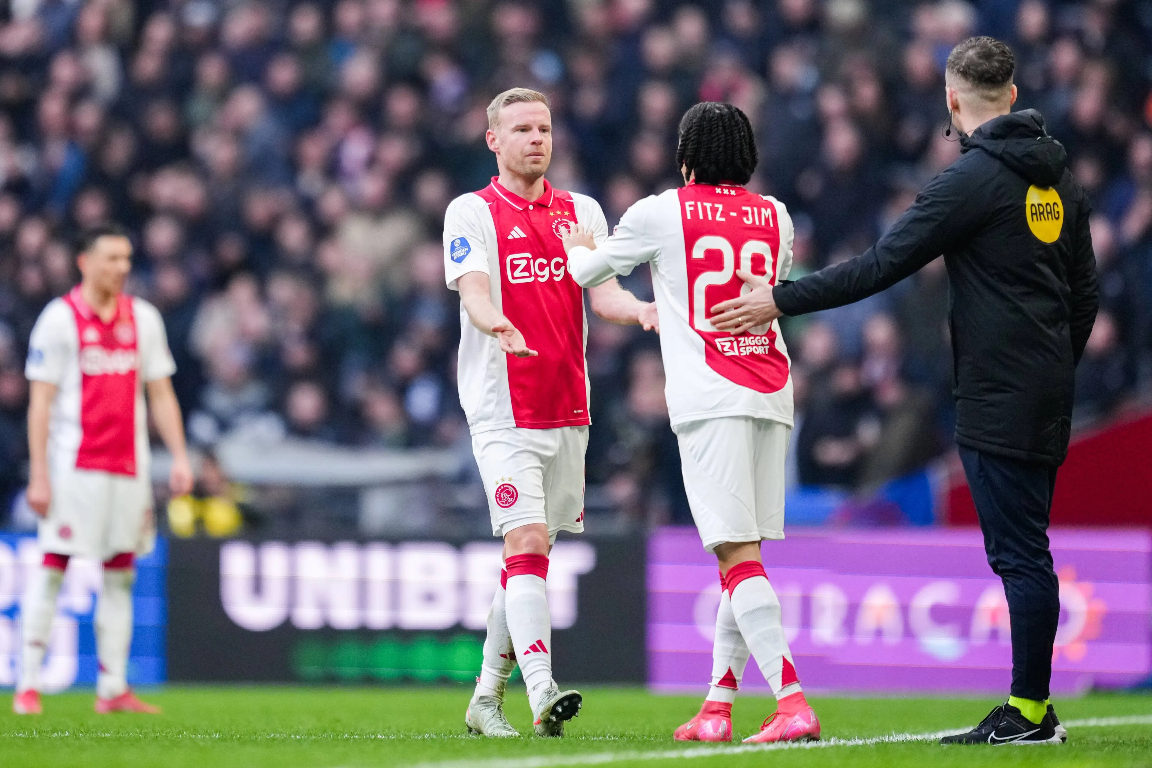 klaassen fitz jim