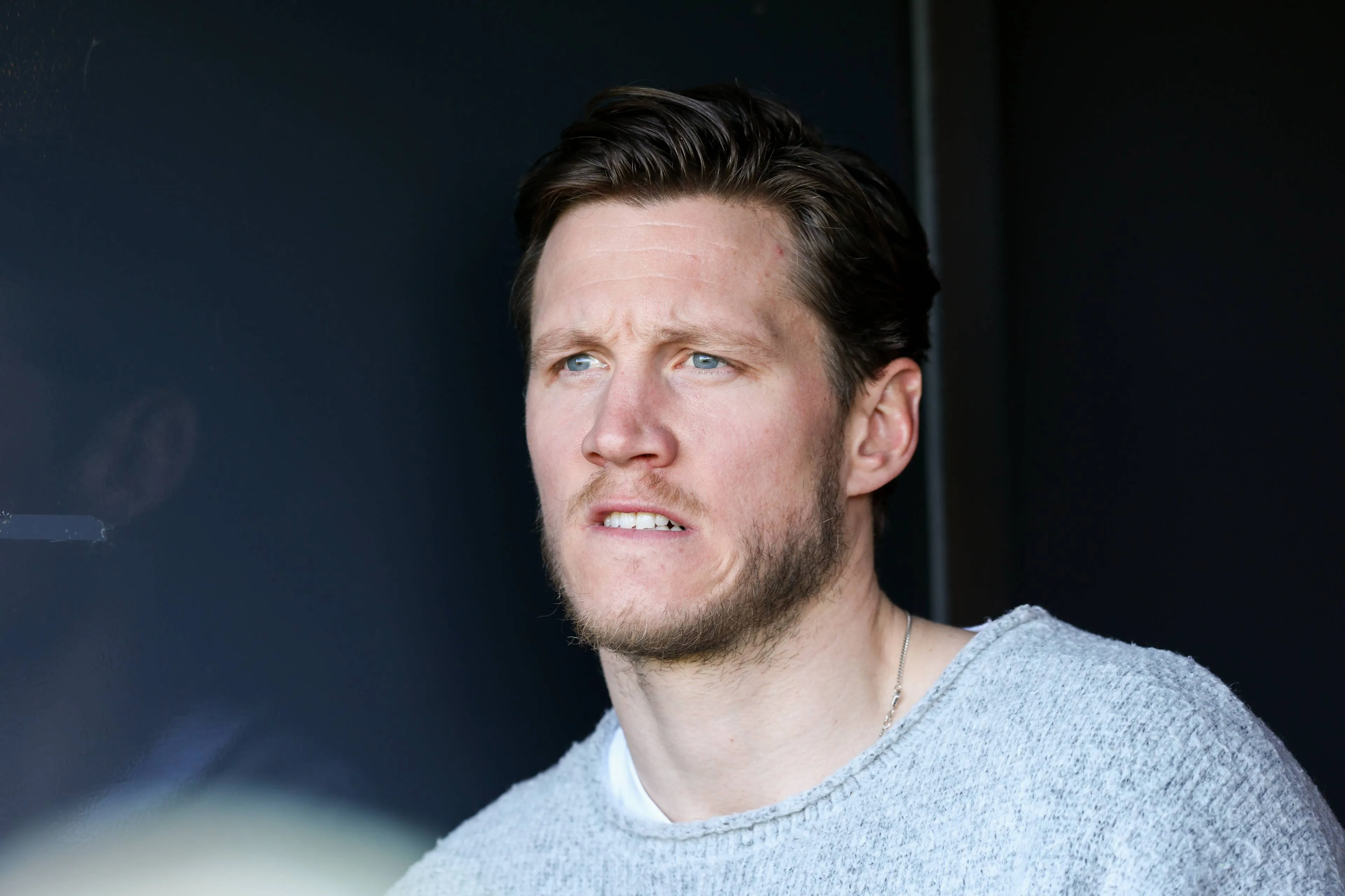 wout weghorst
