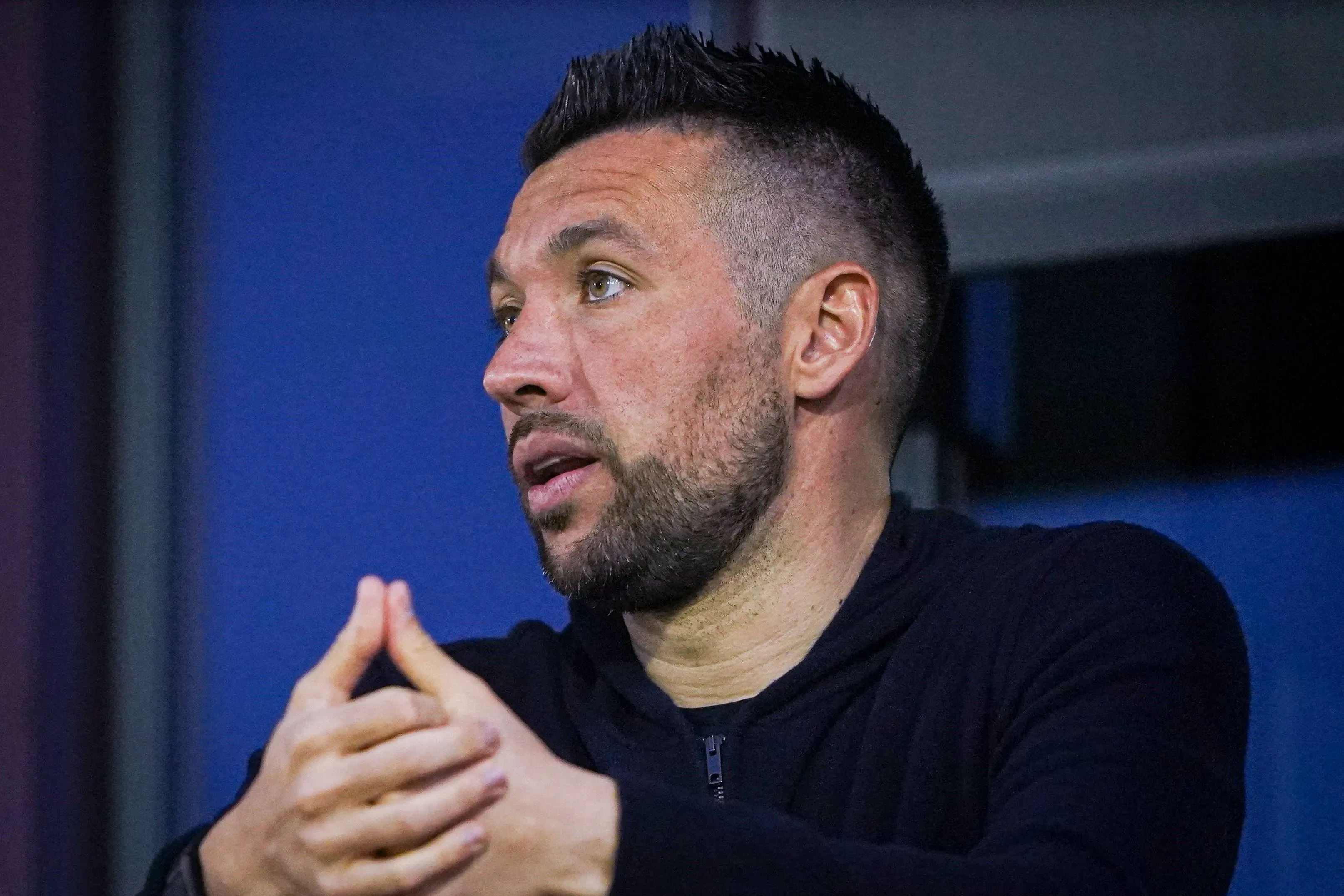 francesco farioli