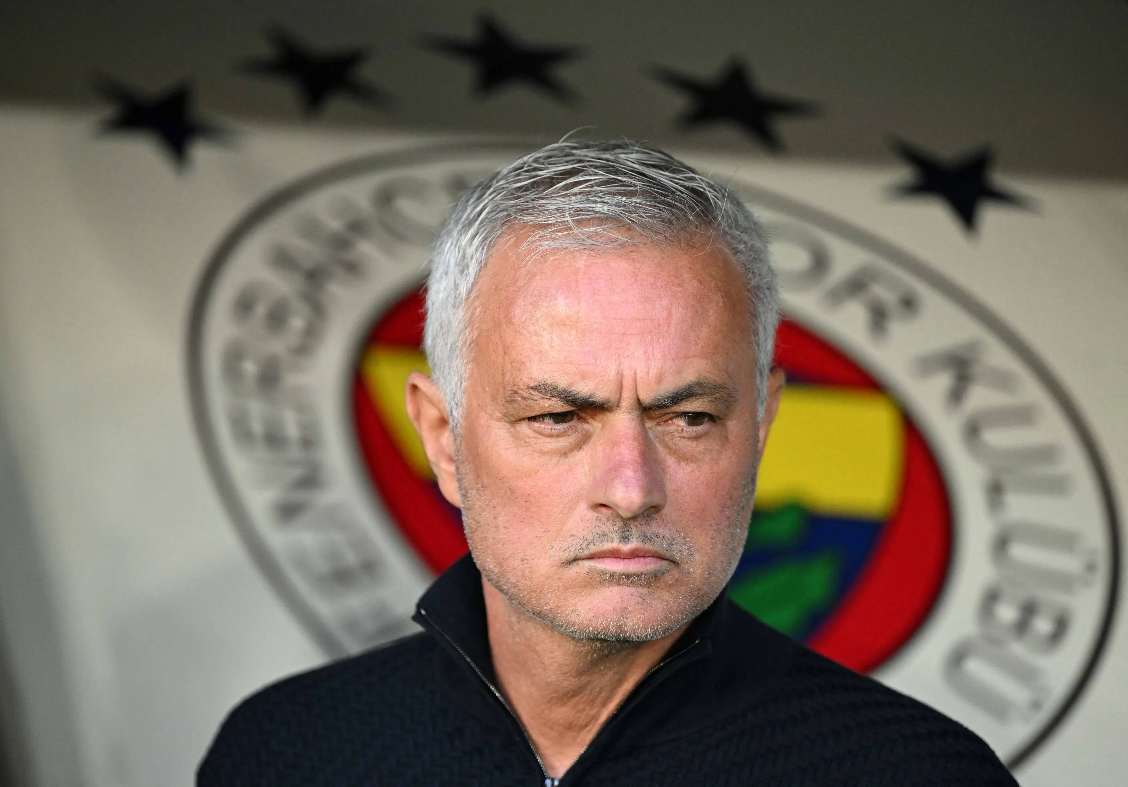 jose mourinho
