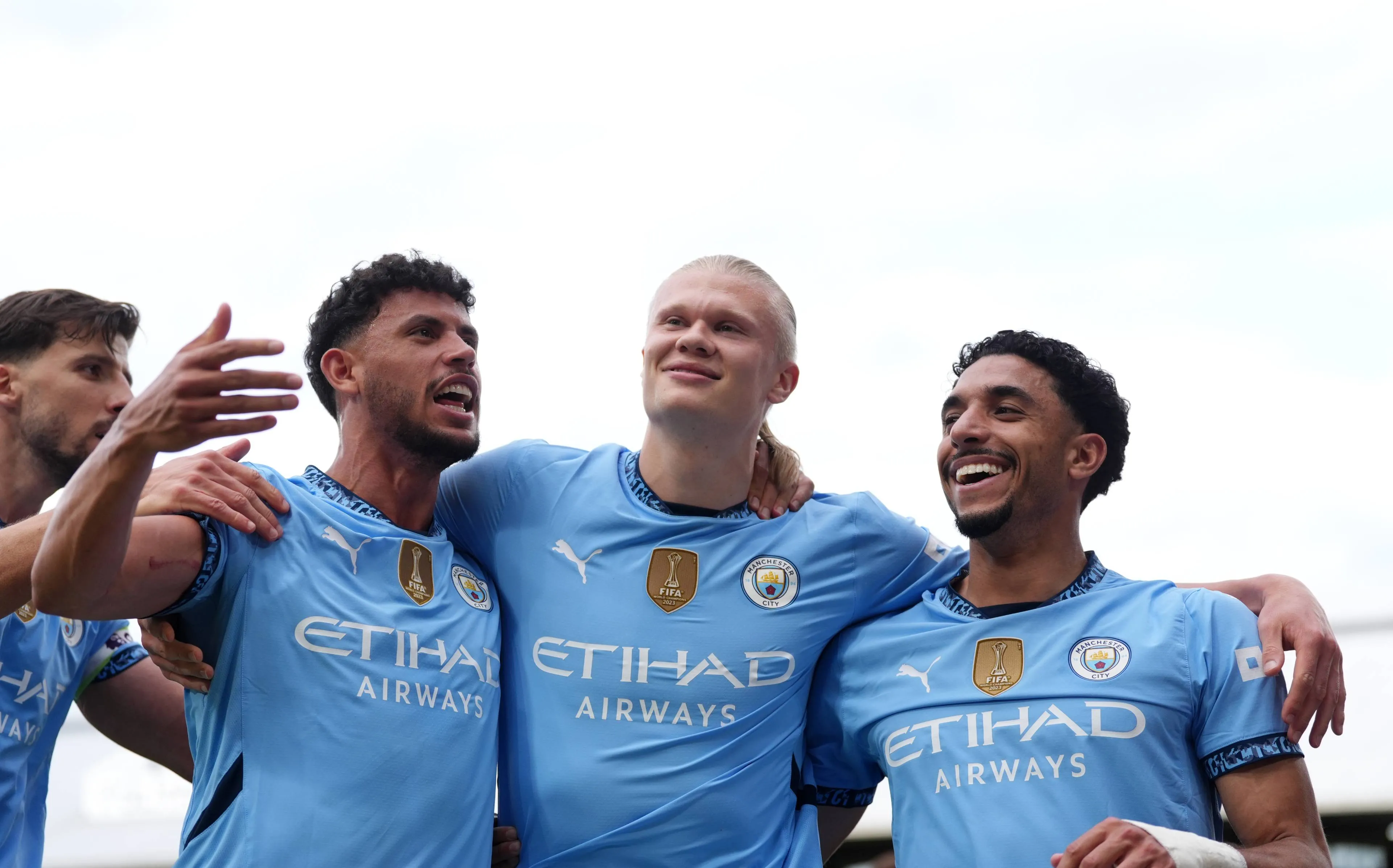man city
