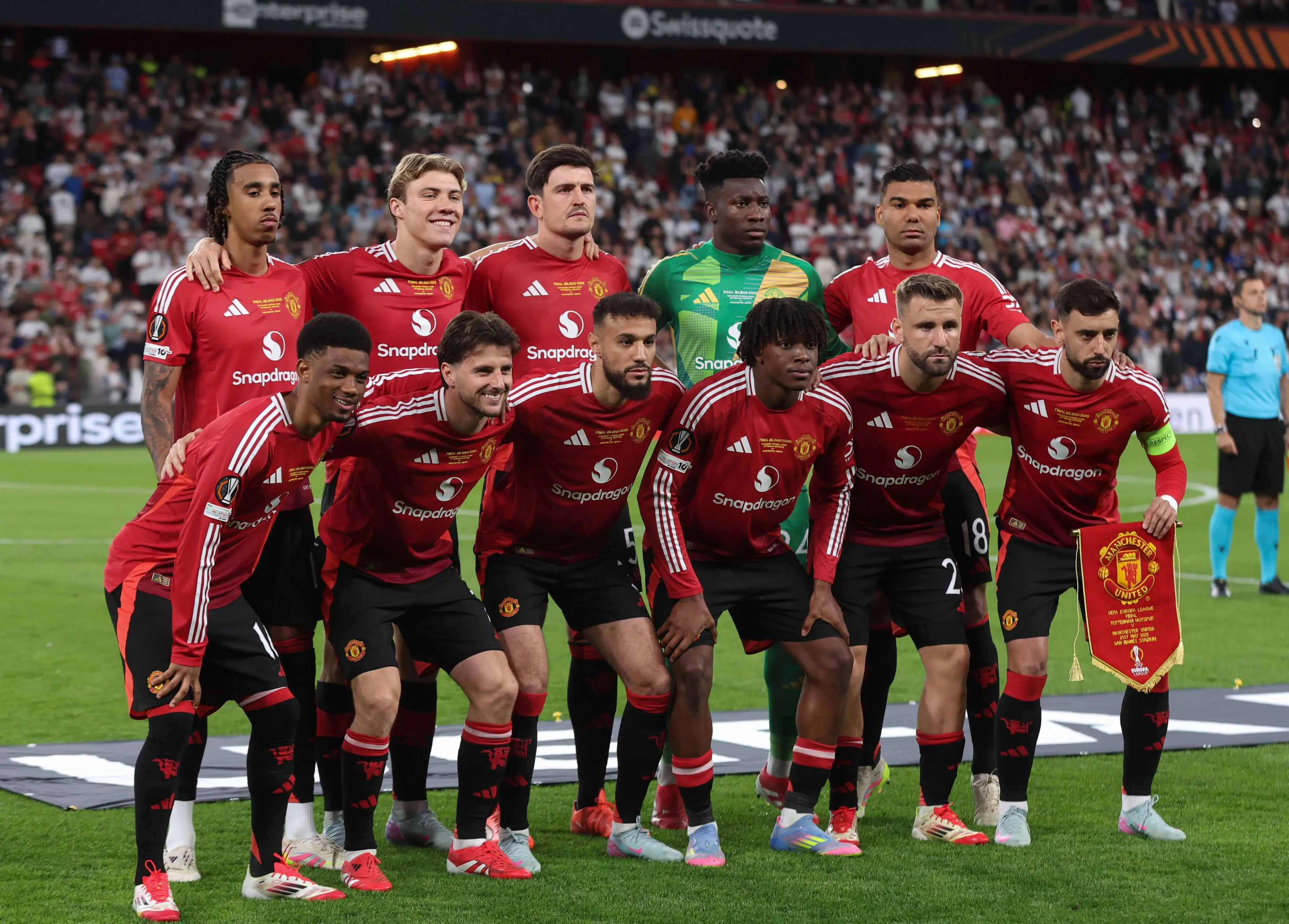 man united