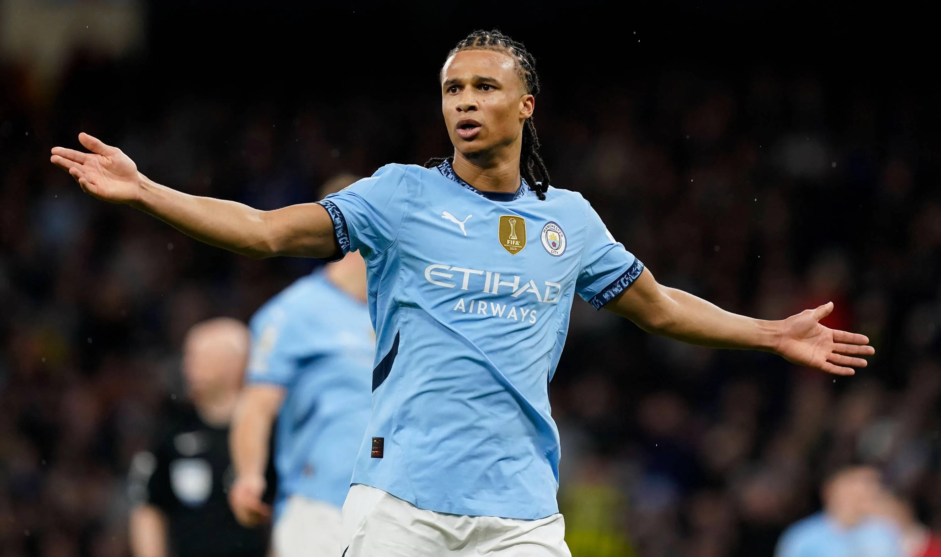 nathan ake