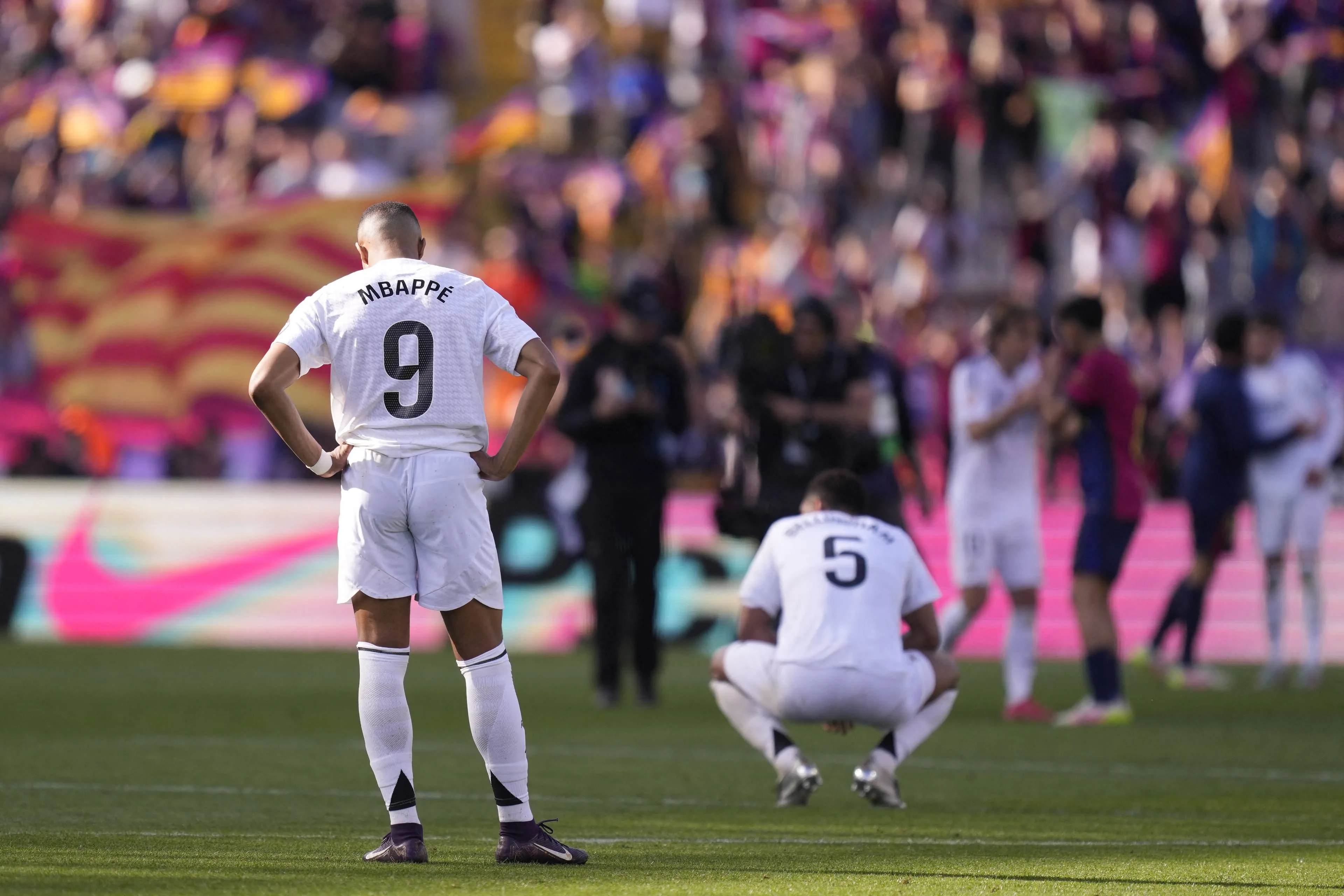 real madrid